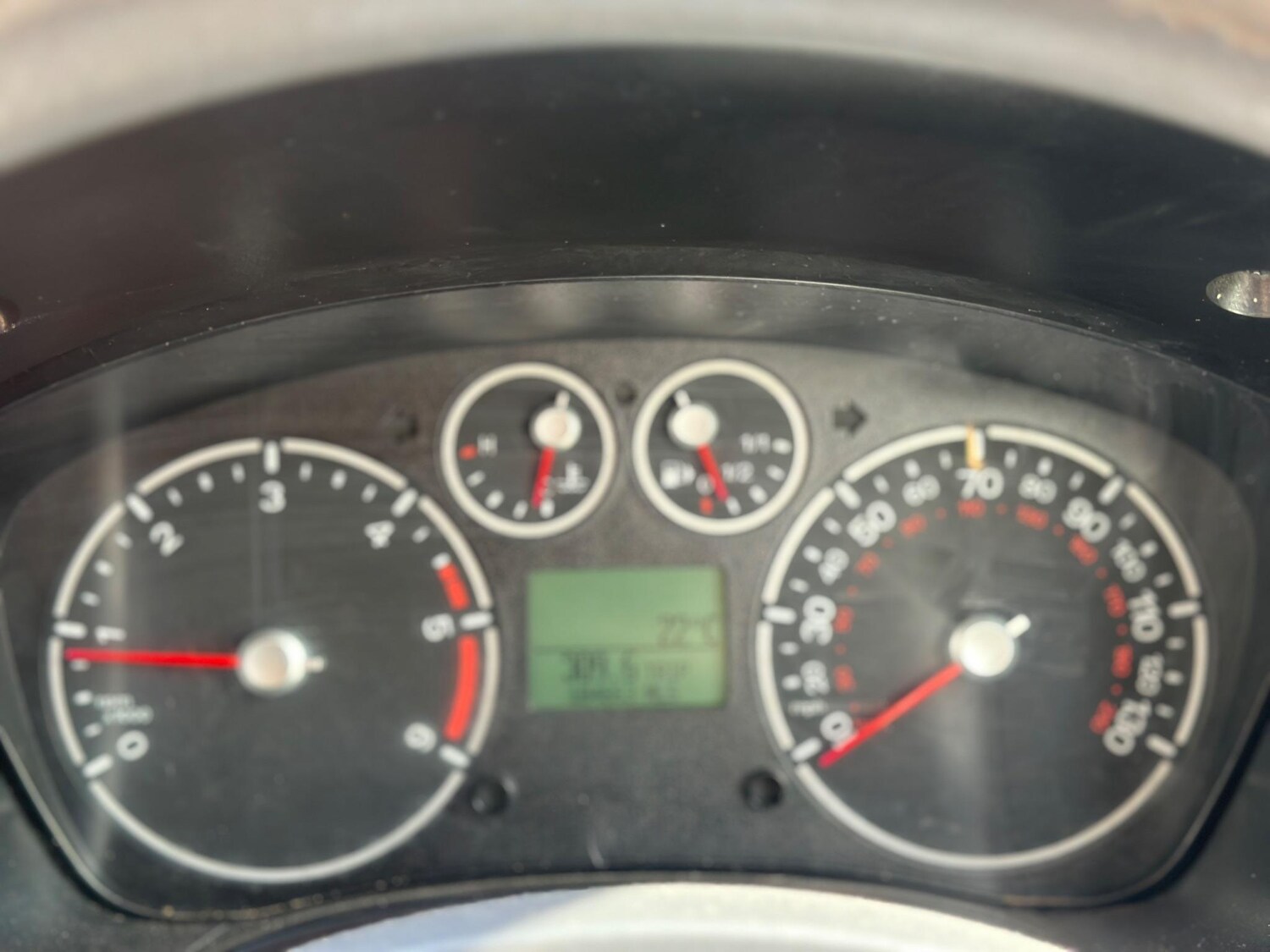 Vehicle 40