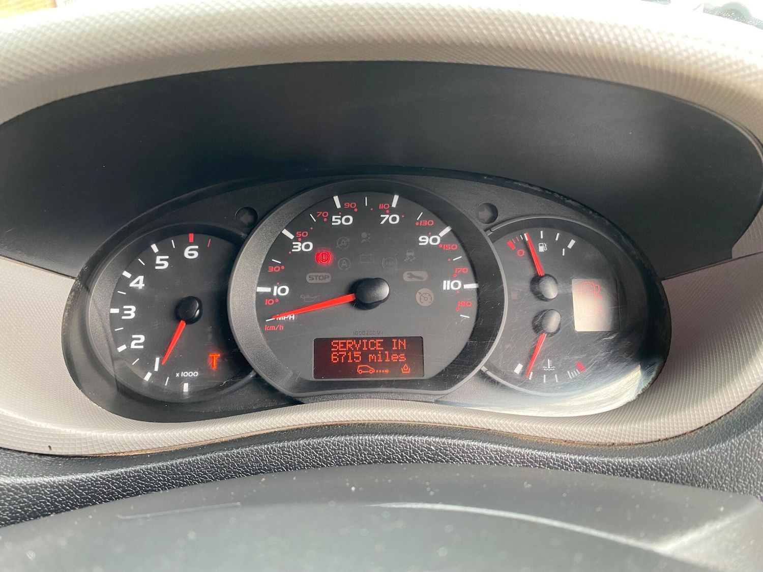 Used Renault Master 2015 for sale - 77479291: Photo 12