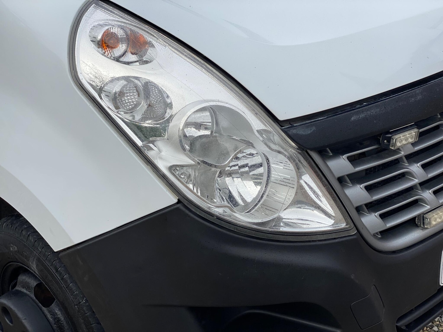 Used Renault Master 2015 for sale - 77479291: Photo 24