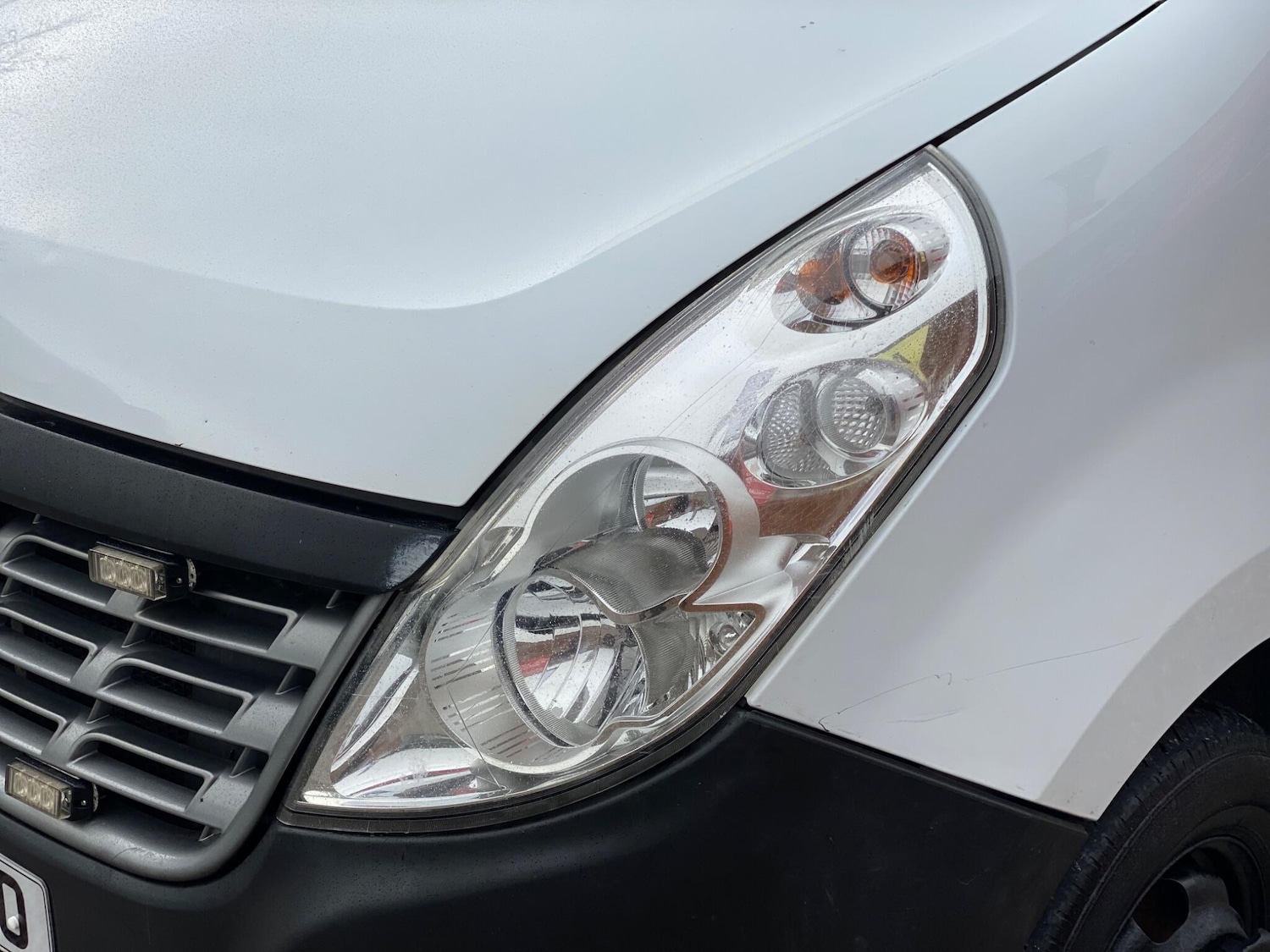 Used Renault Master 2015 for sale - 77479291: Photo 28