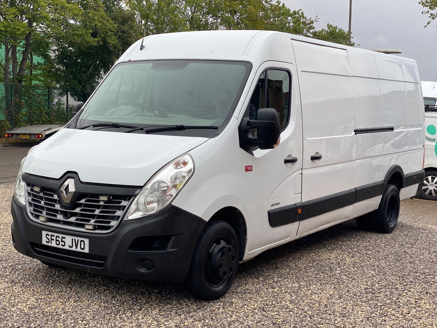 Used Renault Master 2015 for sale - 77479291: Photo 3