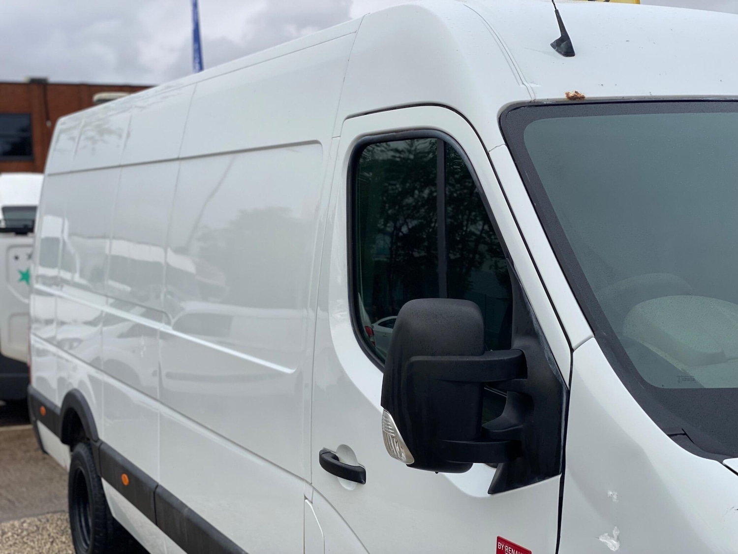 Used Renault Master 2015 for sale - 77479291: Photo 34