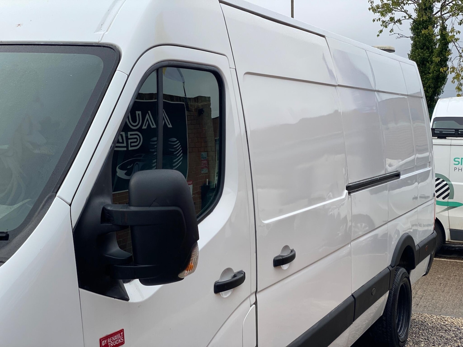 Used Renault Master 2015 for sale - 77479291: Photo 42