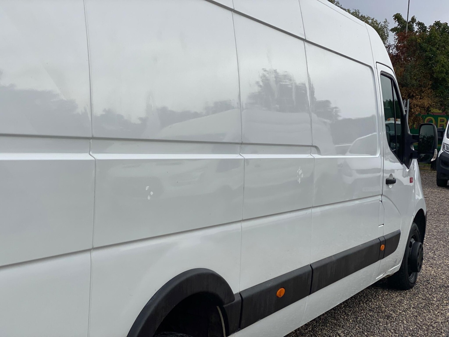 Used Renault Master 2015 for sale - 77479291: Photo 44