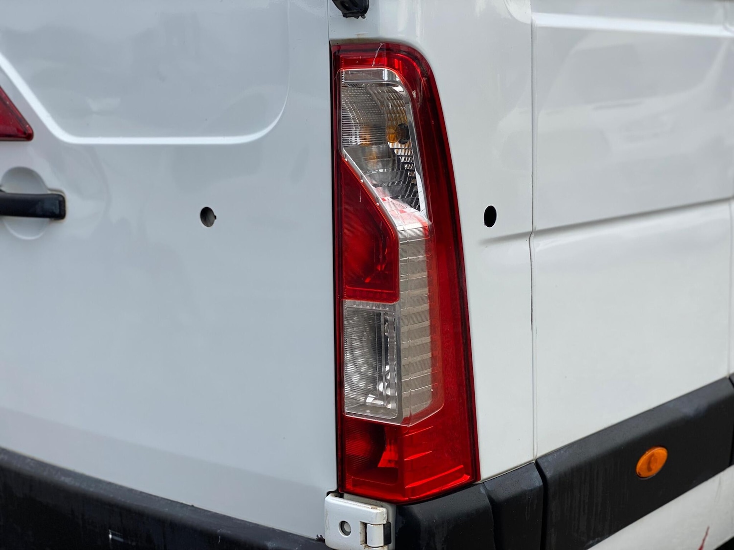 Used Renault Master 2015 for sale - 77479291: Photo 46