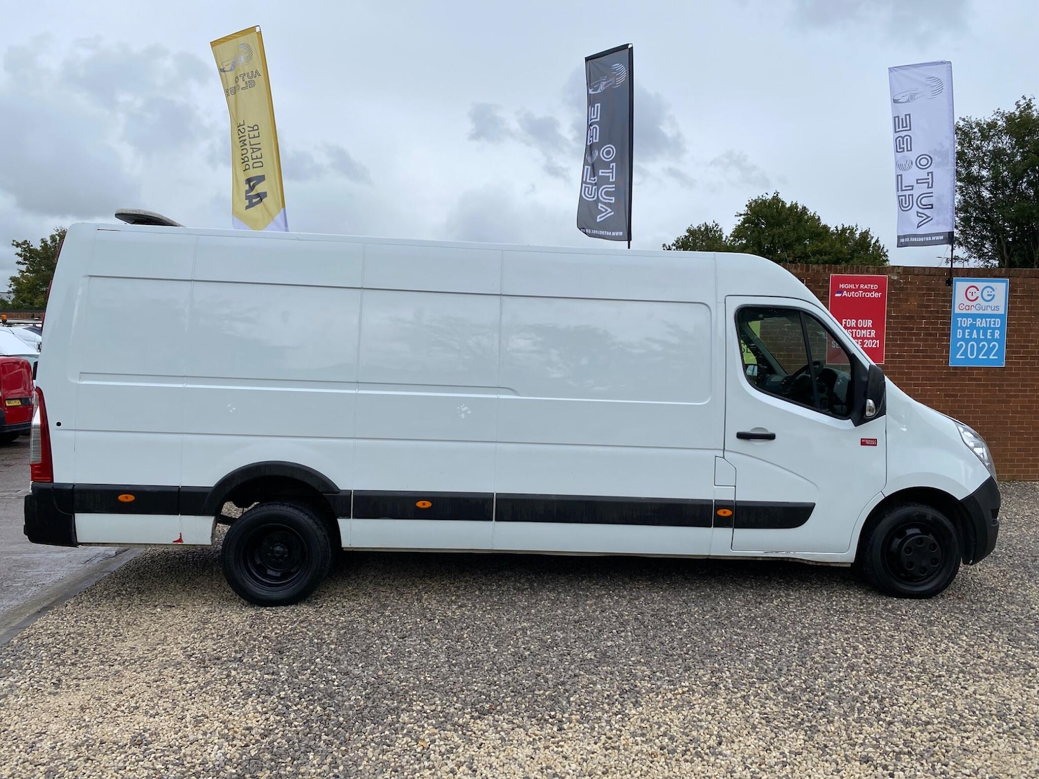 Used Renault Master 2015 for sale - 77479291: Photo 6