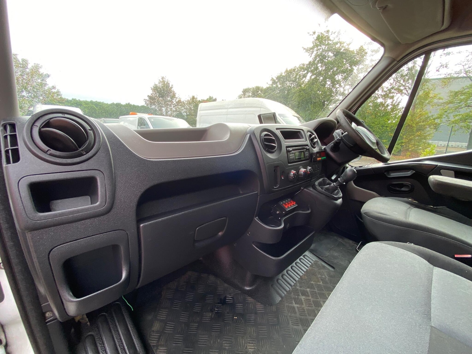 Used Renault Master 2015 for sale - 77479291: Photo 9