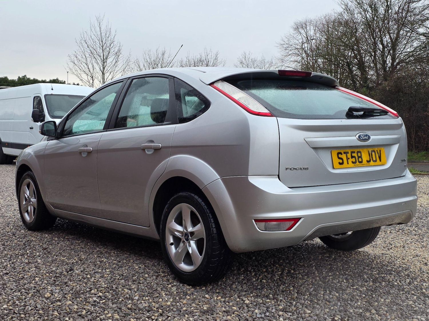 Used Ford Focus 2009 for sale - 77267591: Photo 10