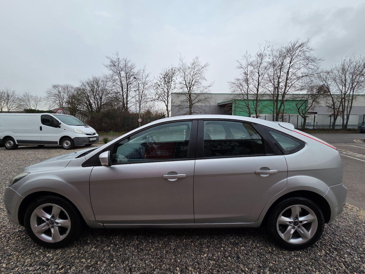 Used Ford Focus 2009 for sale - 77267591: Photo 14