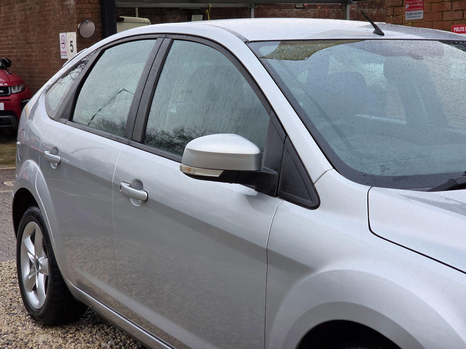 Used Ford Focus 2009 for sale - 77267591: Photo 18