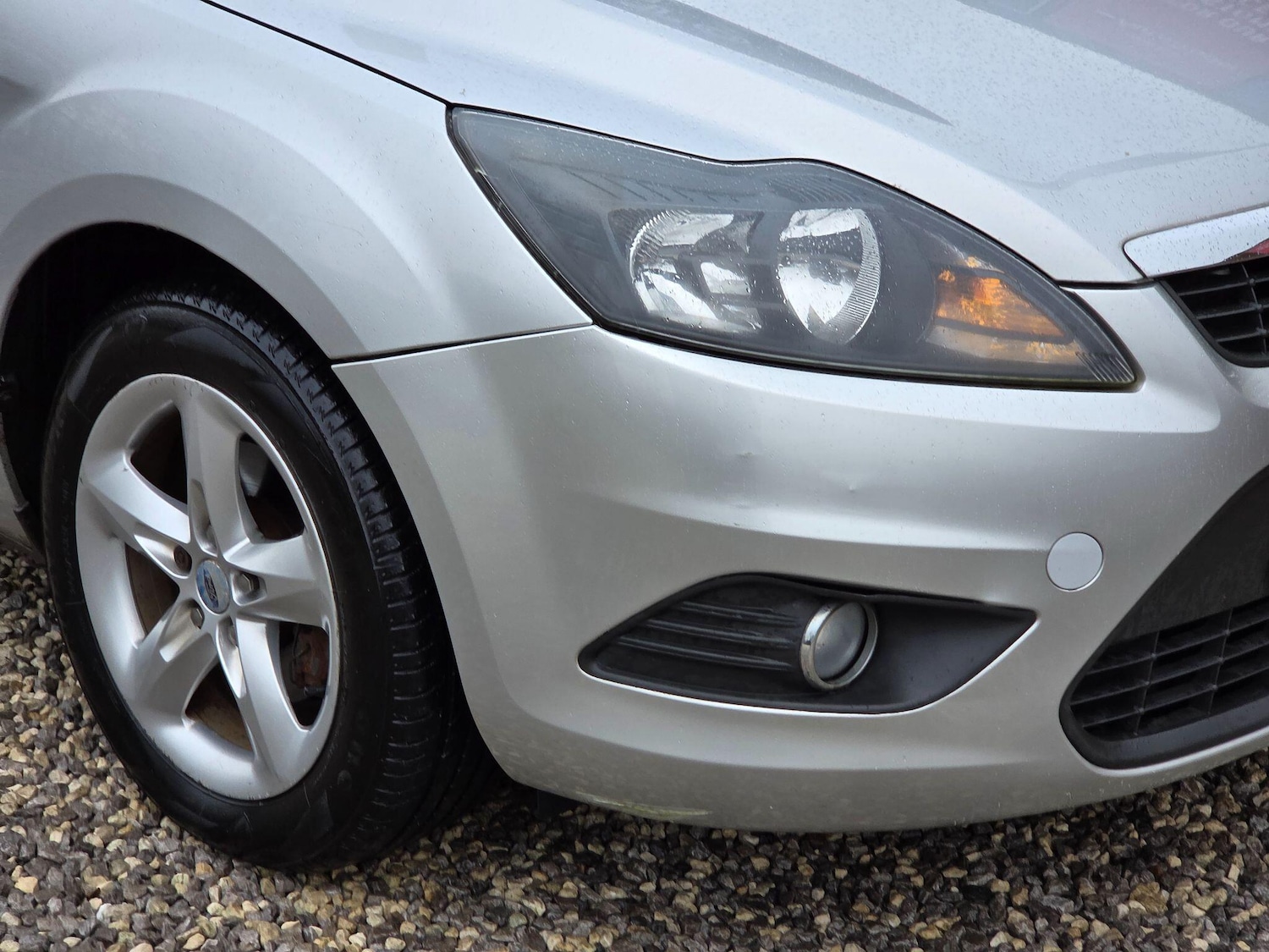 Used Ford Focus 2009 for sale - 77267591: Photo 19