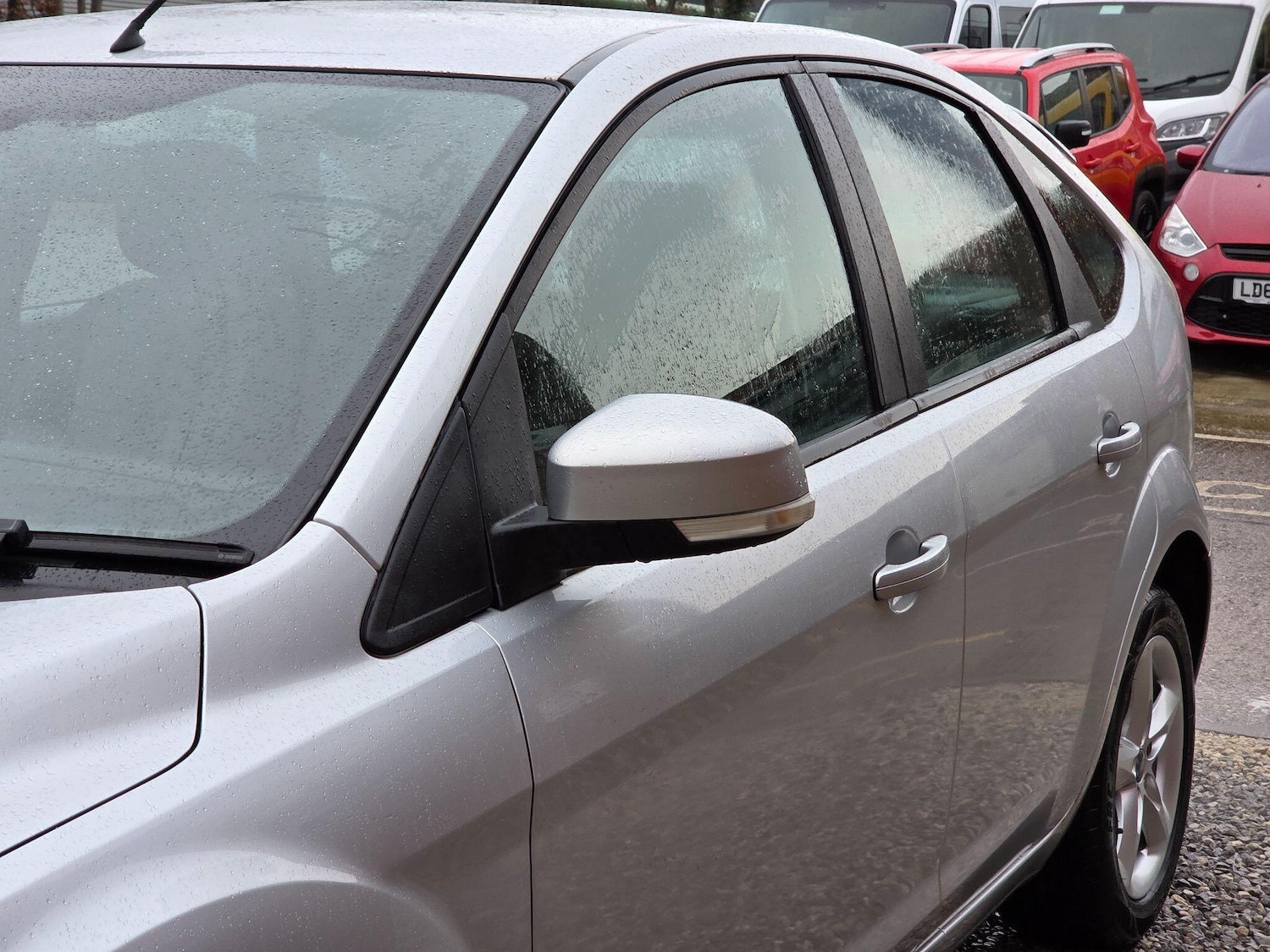 Used Ford Focus 2009 for sale - 77267591: Photo 20