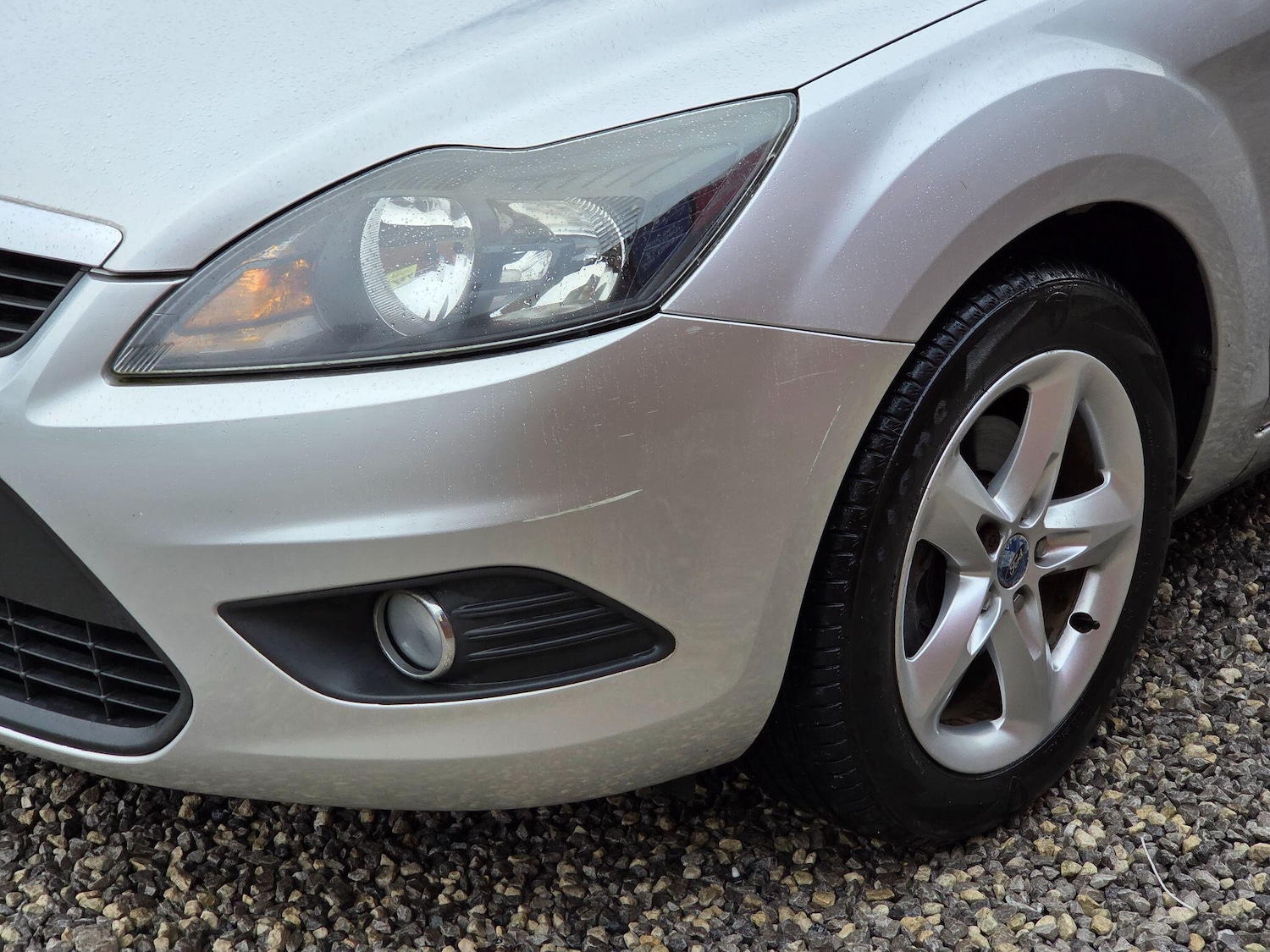 Used Ford Focus 2009 for sale - 77267591: Photo 21