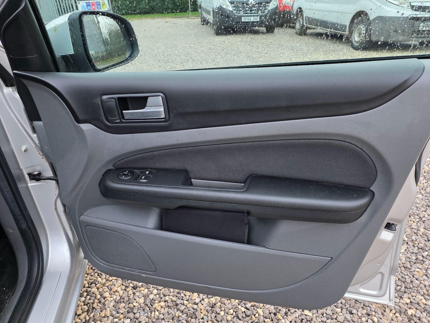 Used Ford Focus 2009 for sale - 77267591: Photo 23