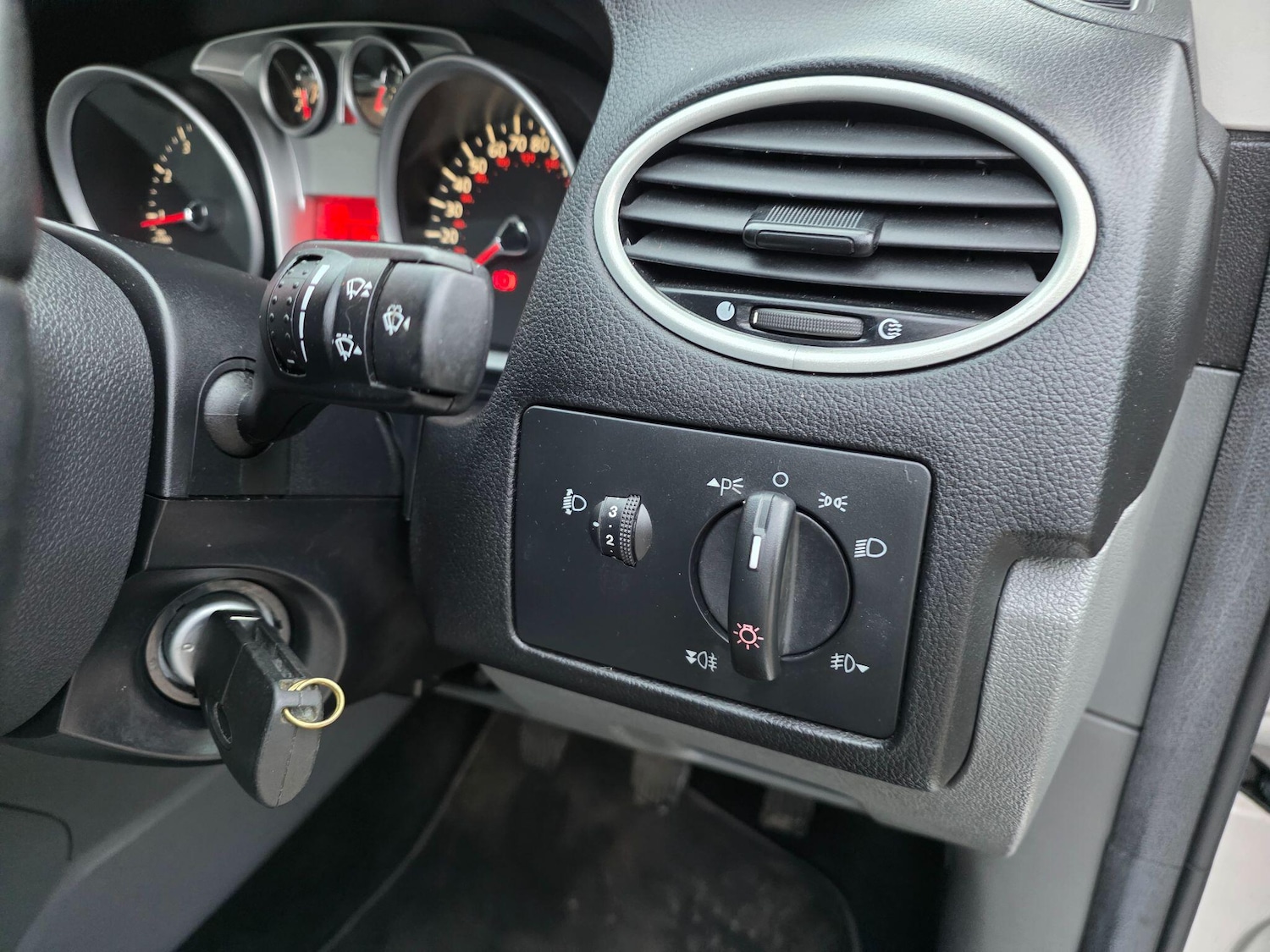 Used Ford Focus 2009 for sale - 77267591: Photo 25