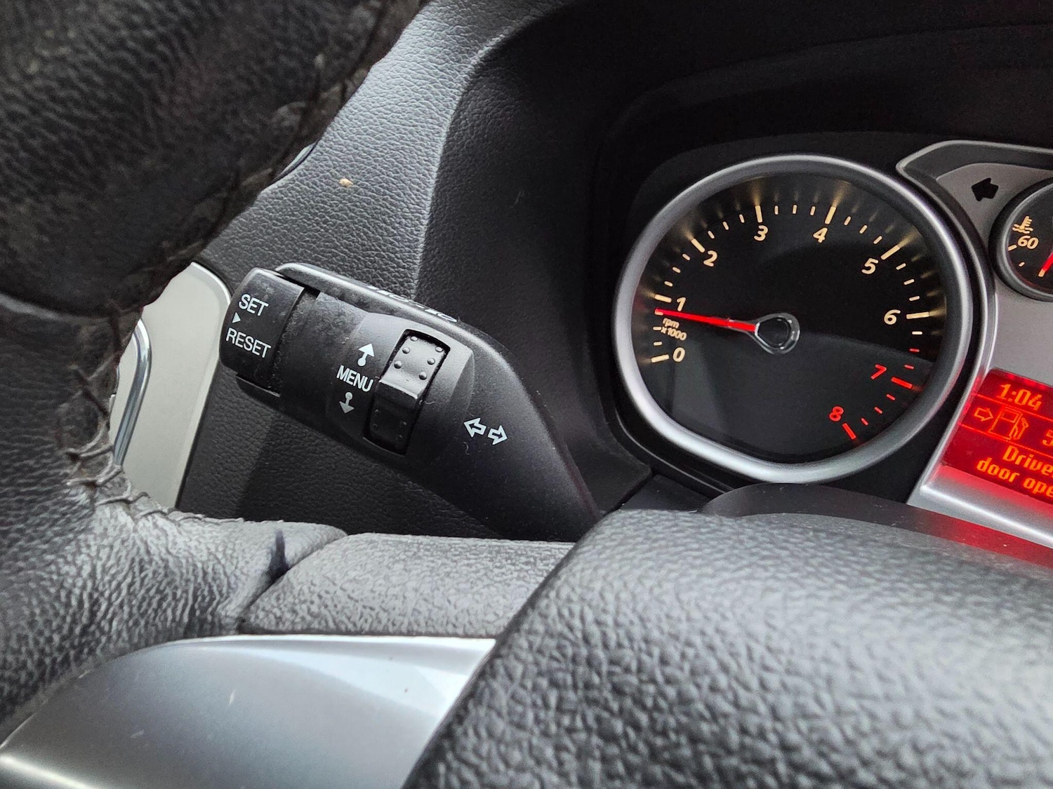 Used Ford Focus 2009 for sale - 77267591: Photo 29