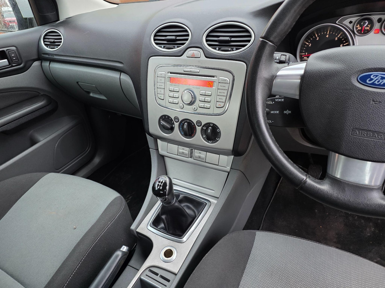 Used Ford Focus 2009 for sale - 77267591: Photo 30