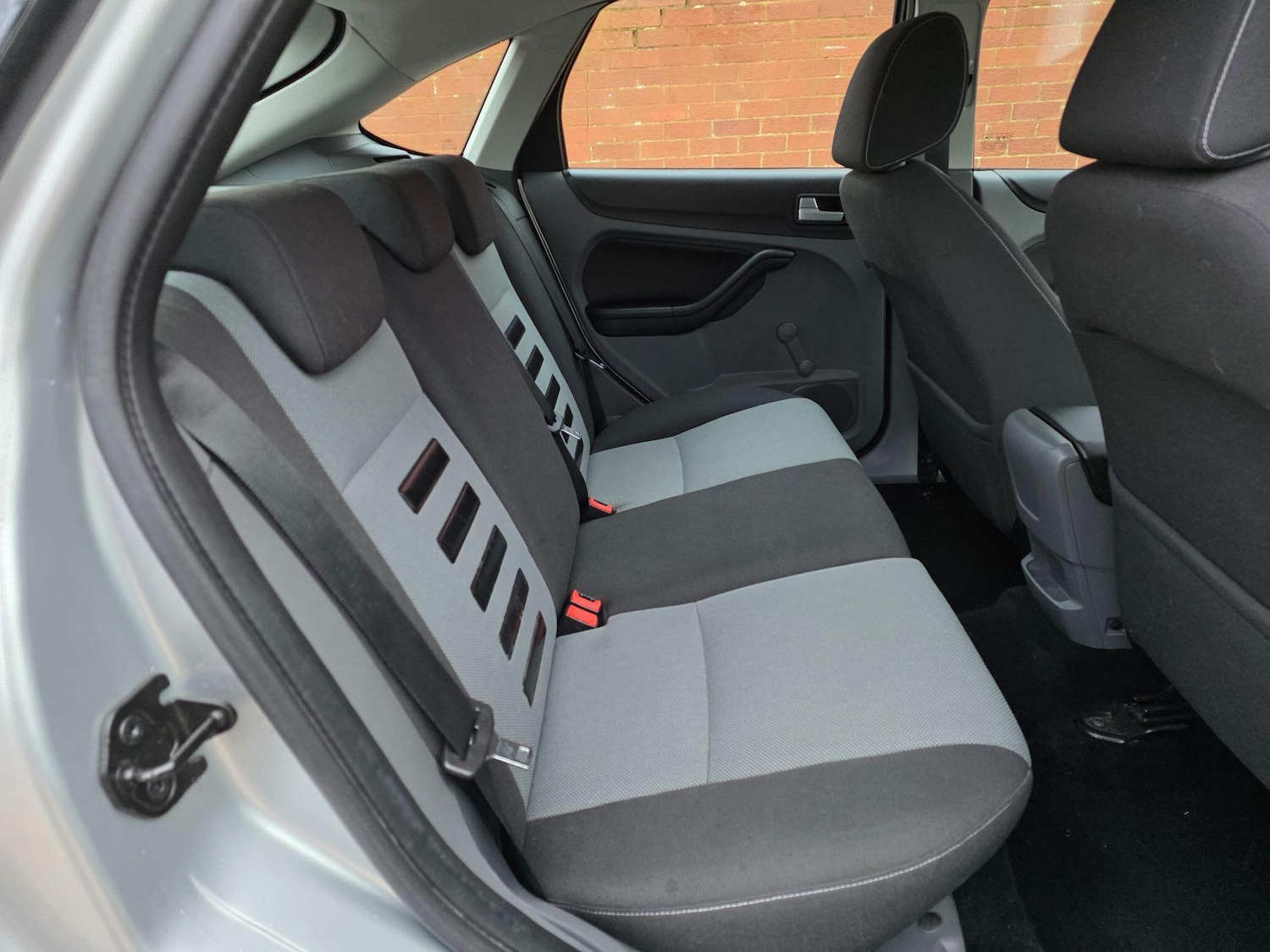 Used Ford Focus 2009 for sale - 77267591: Photo 33