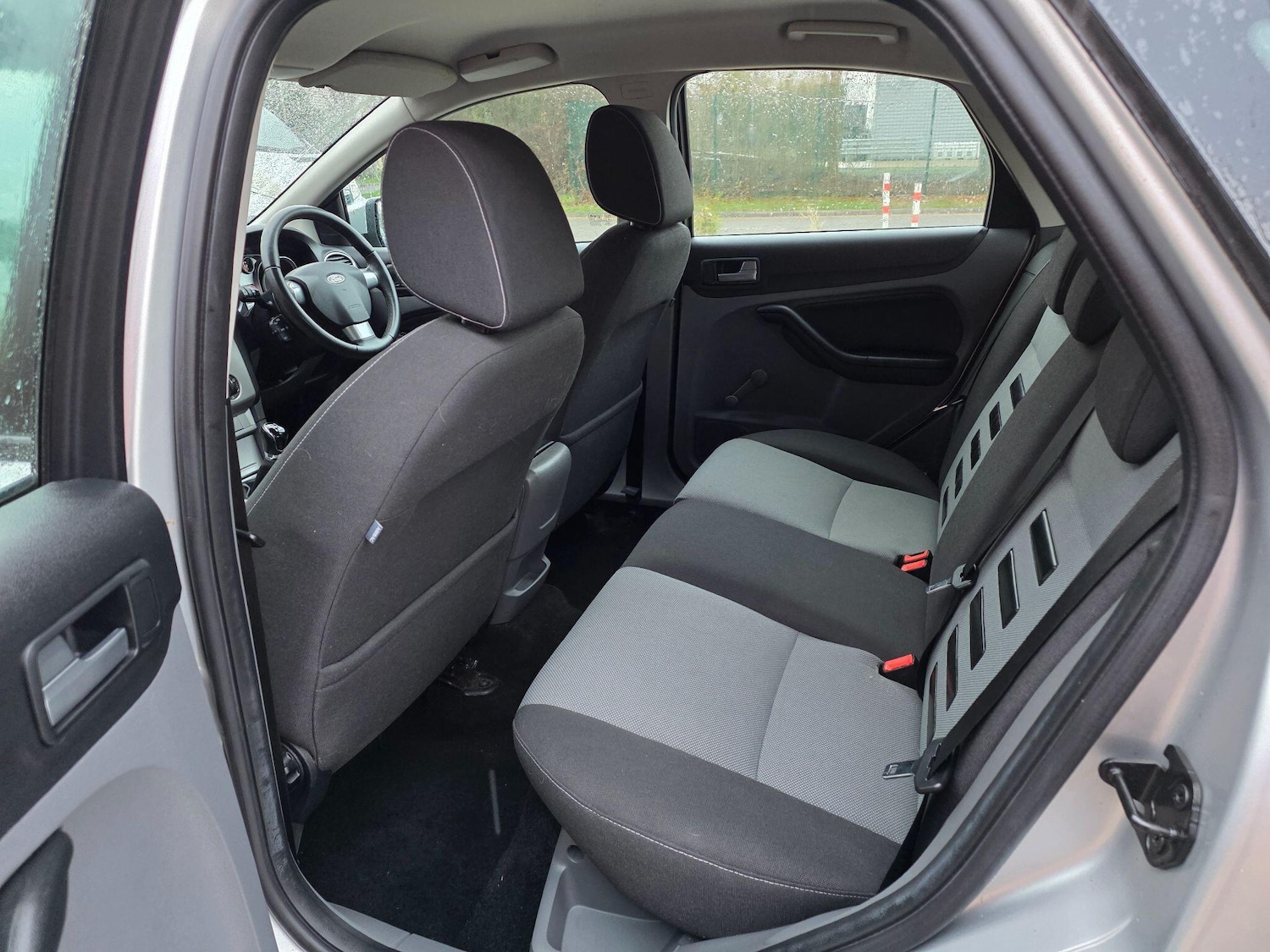 Used Ford Focus 2009 for sale - 77267591: Photo 35