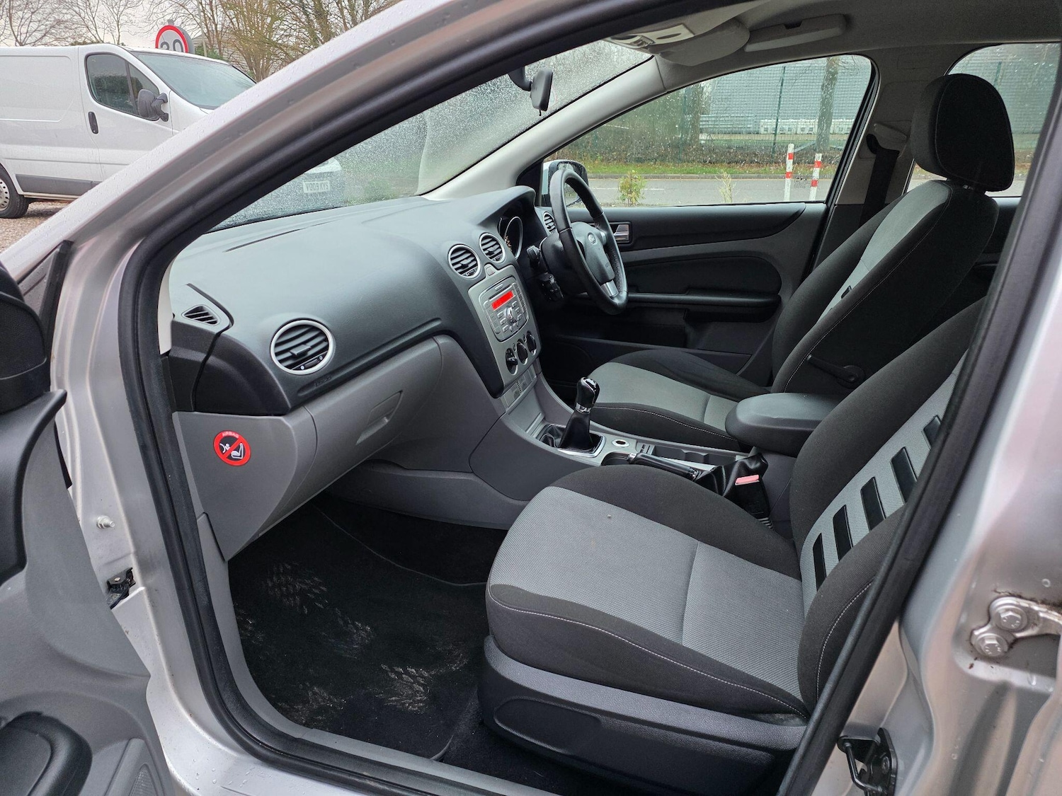 Used Ford Focus 2009 for sale - 77267591: Photo 38