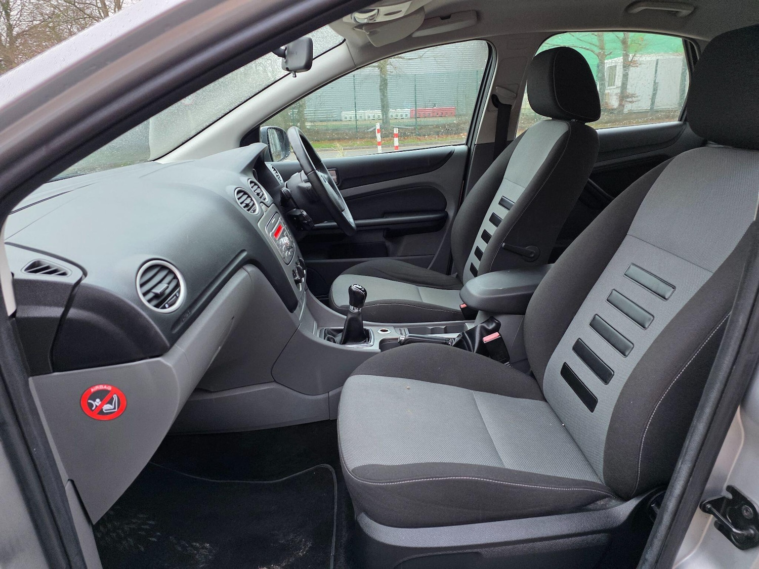 Used Ford Focus 2009 for sale - 77267591: Photo 39