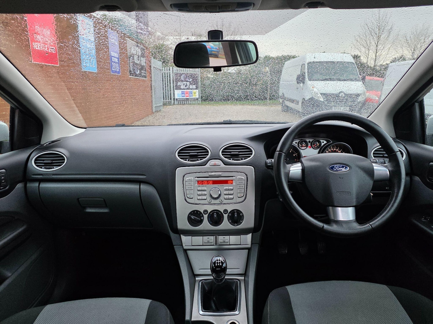 Used Ford Focus 2009 for sale - 77267591: Photo 4