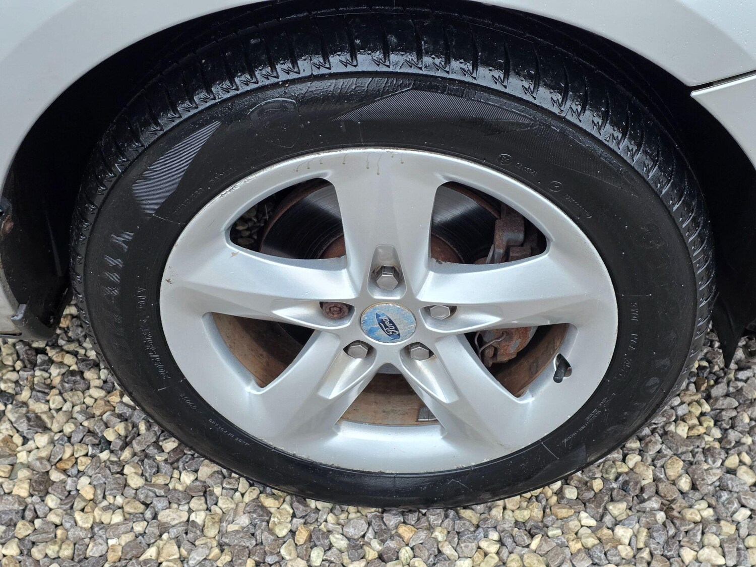 Used Ford Focus 2009 for sale - 77267591: Photo 42