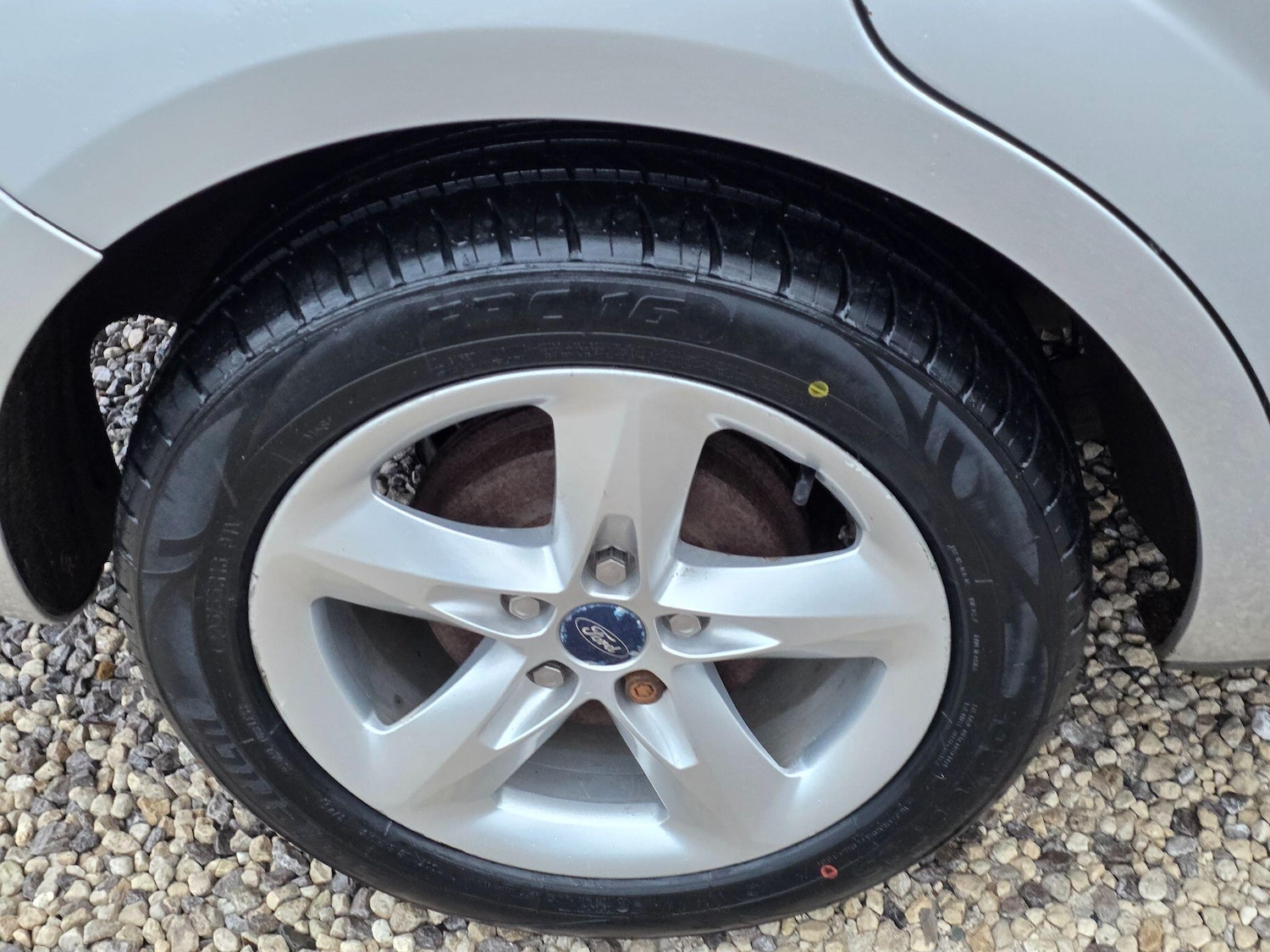 Used Ford Focus 2009 for sale - 77267591: Photo 43