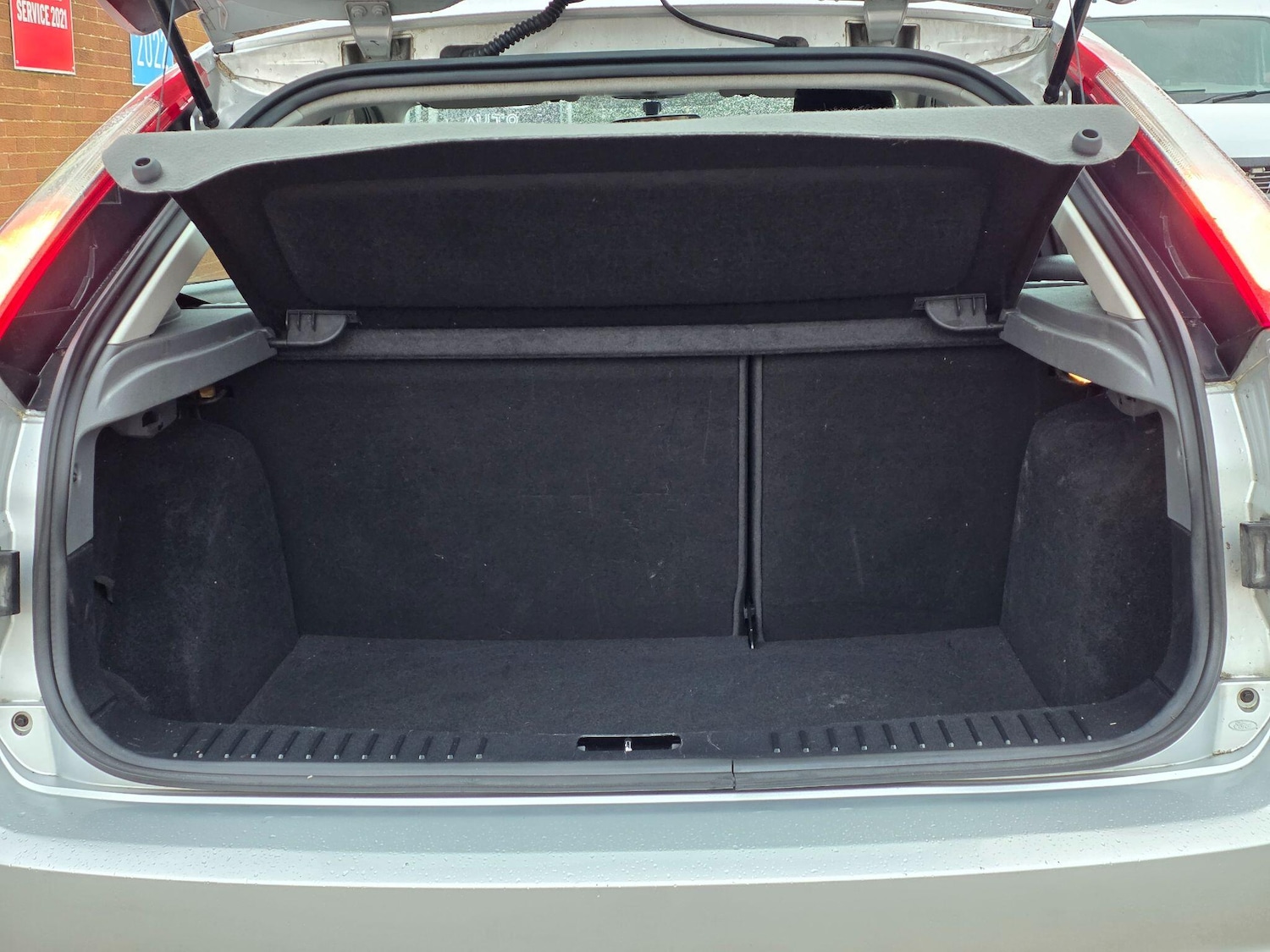 Used Ford Focus 2009 for sale - 77267591: Photo 44