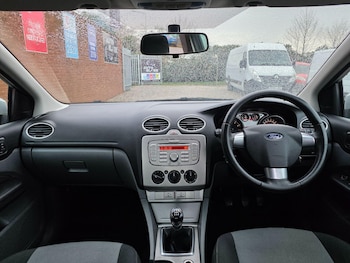 Used Ford Focus 2009 for sale - 77267591: Photo