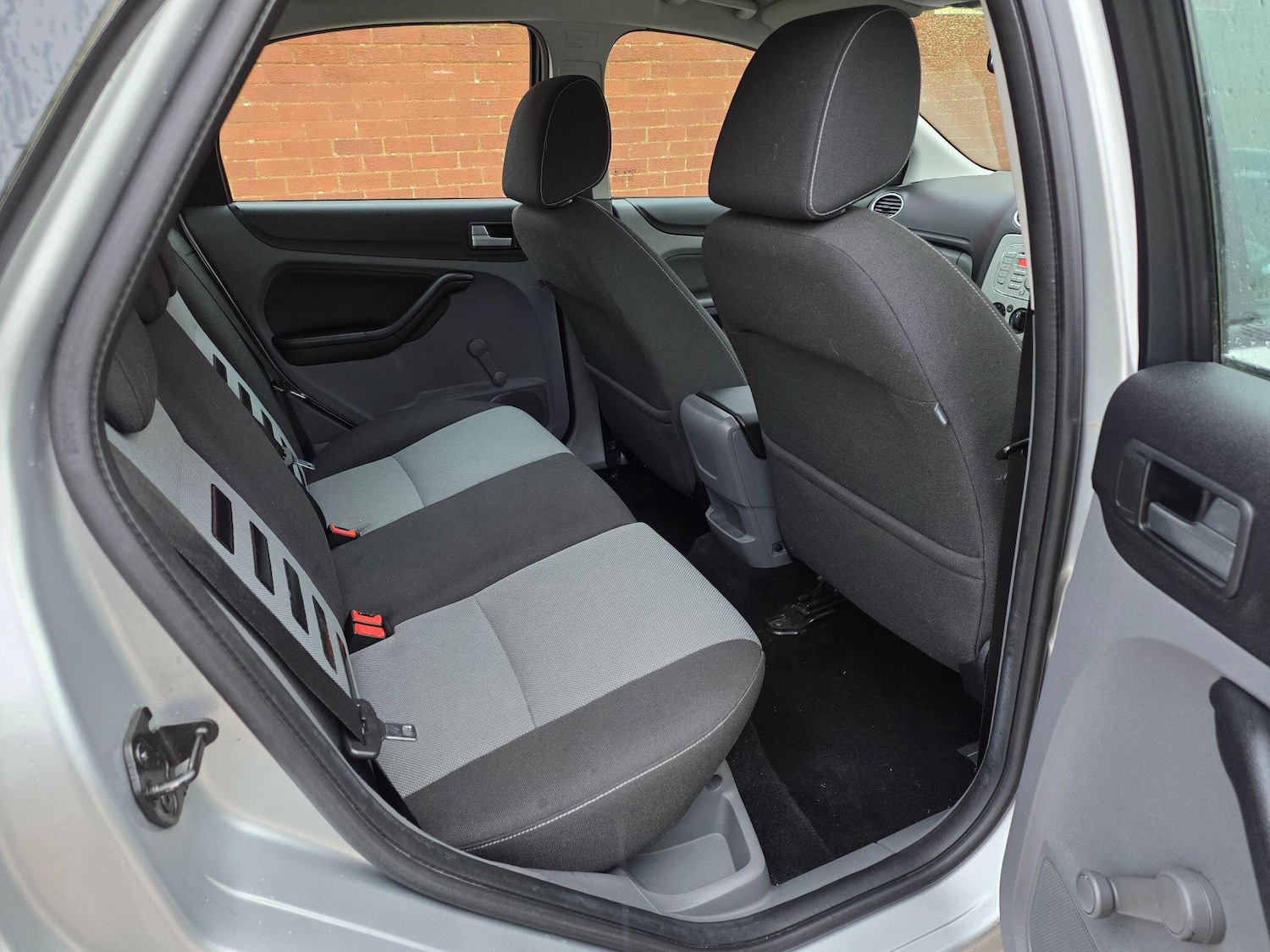 Used Ford Focus 2009 for sale - 77267591: Photo 5