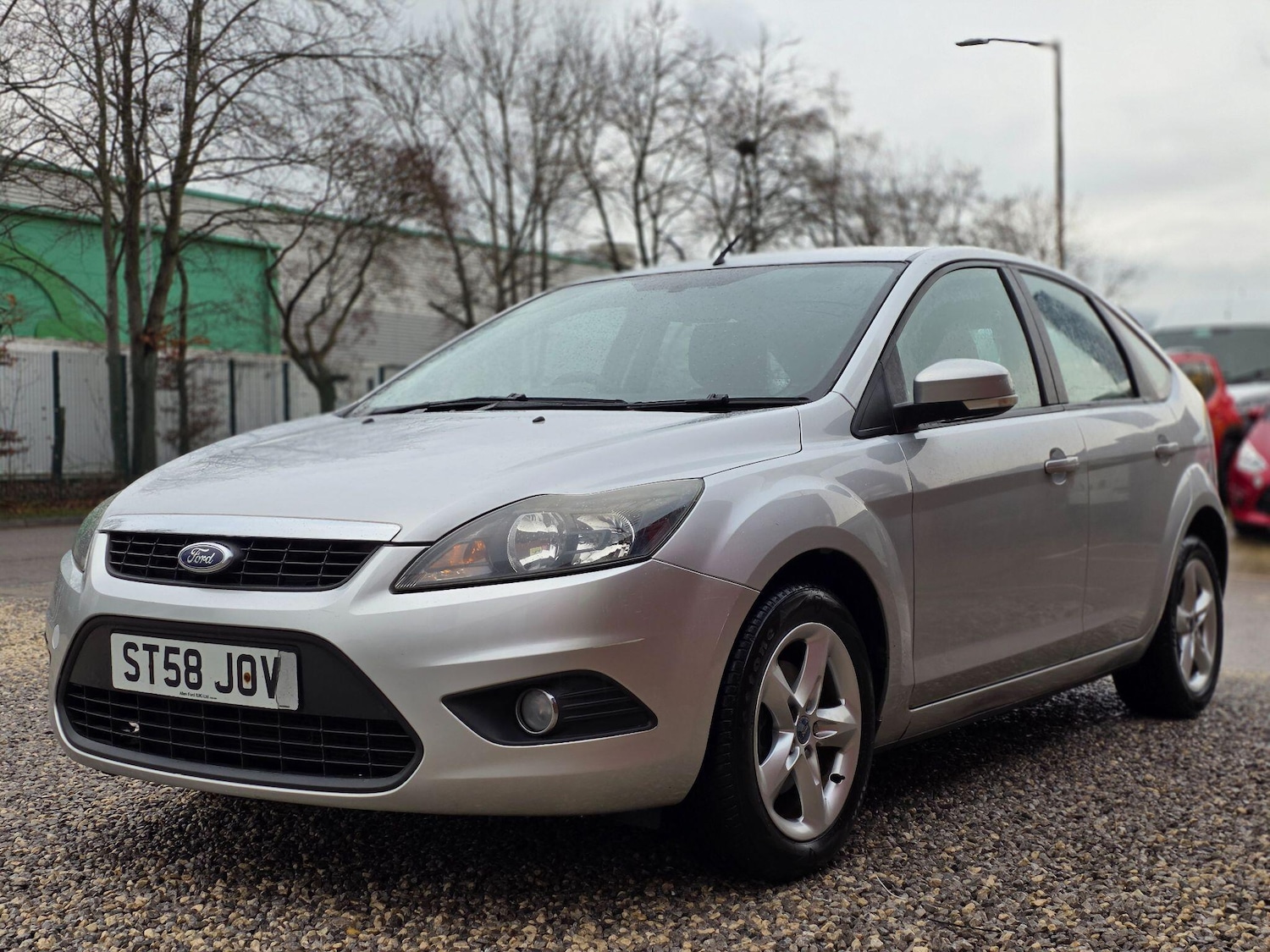 Used Ford Focus 2009 for sale - 77267591: Photo 7