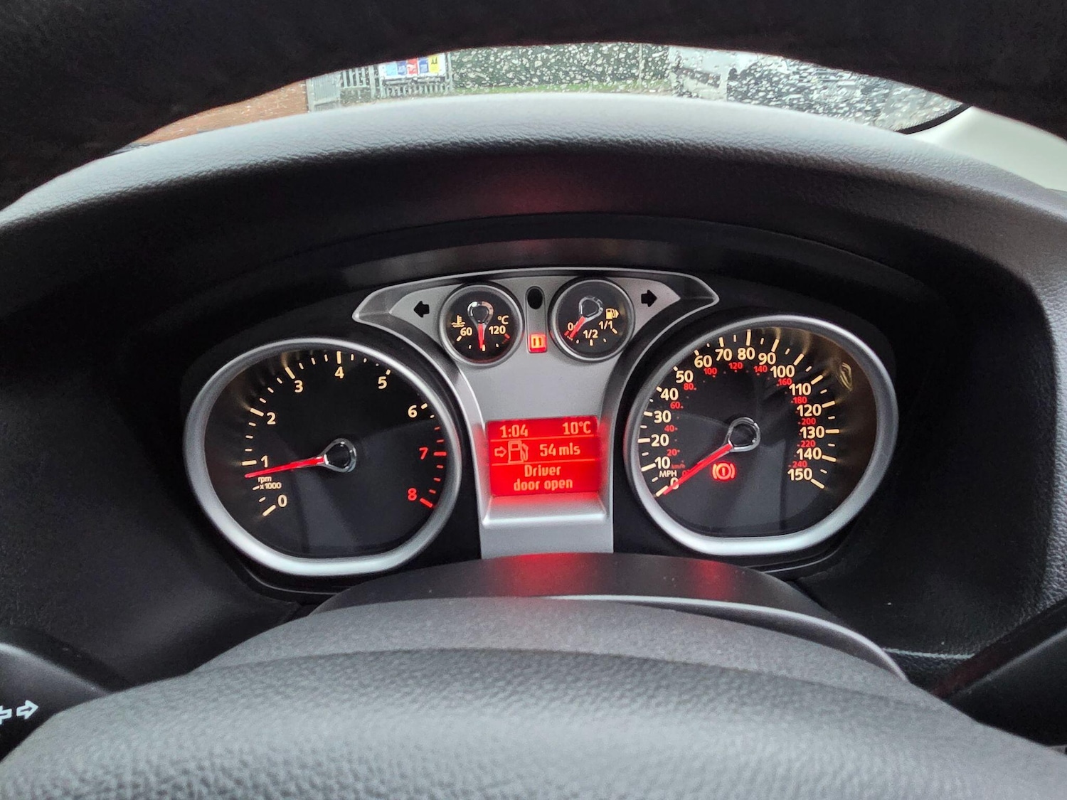 Used Ford Focus 2009 for sale - 77267591: Photo 9