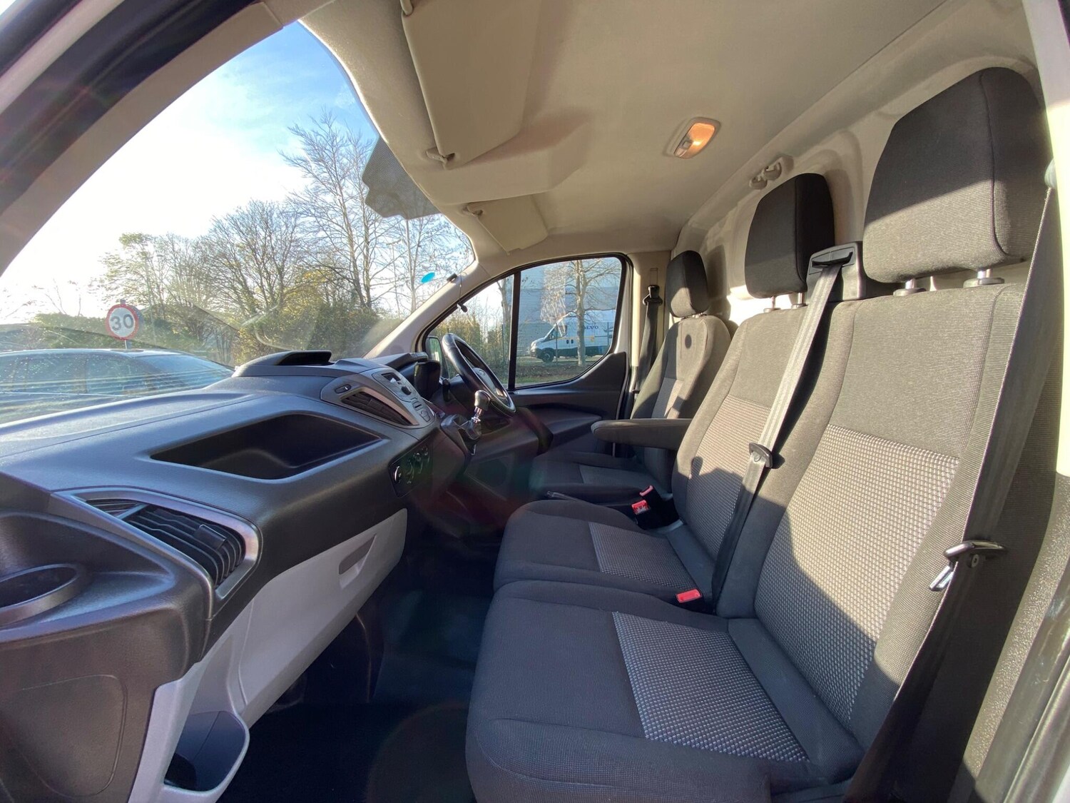 Used Ford Transit Custom 2014 for sale - 76714498: Photo 11