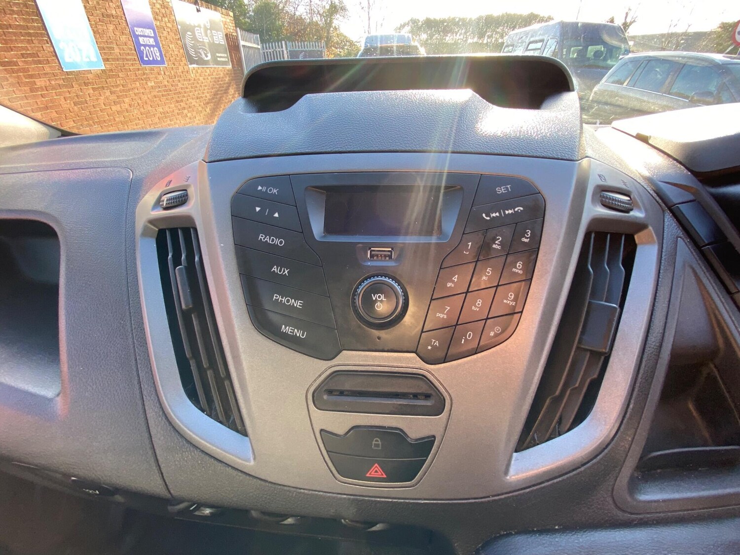 Used Ford Transit Custom 2014 for sale - 76714498: Photo 15