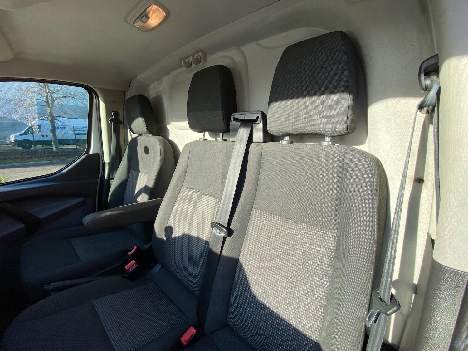 Used Ford Transit Custom 2014 for sale - 76714498: Photo 20
