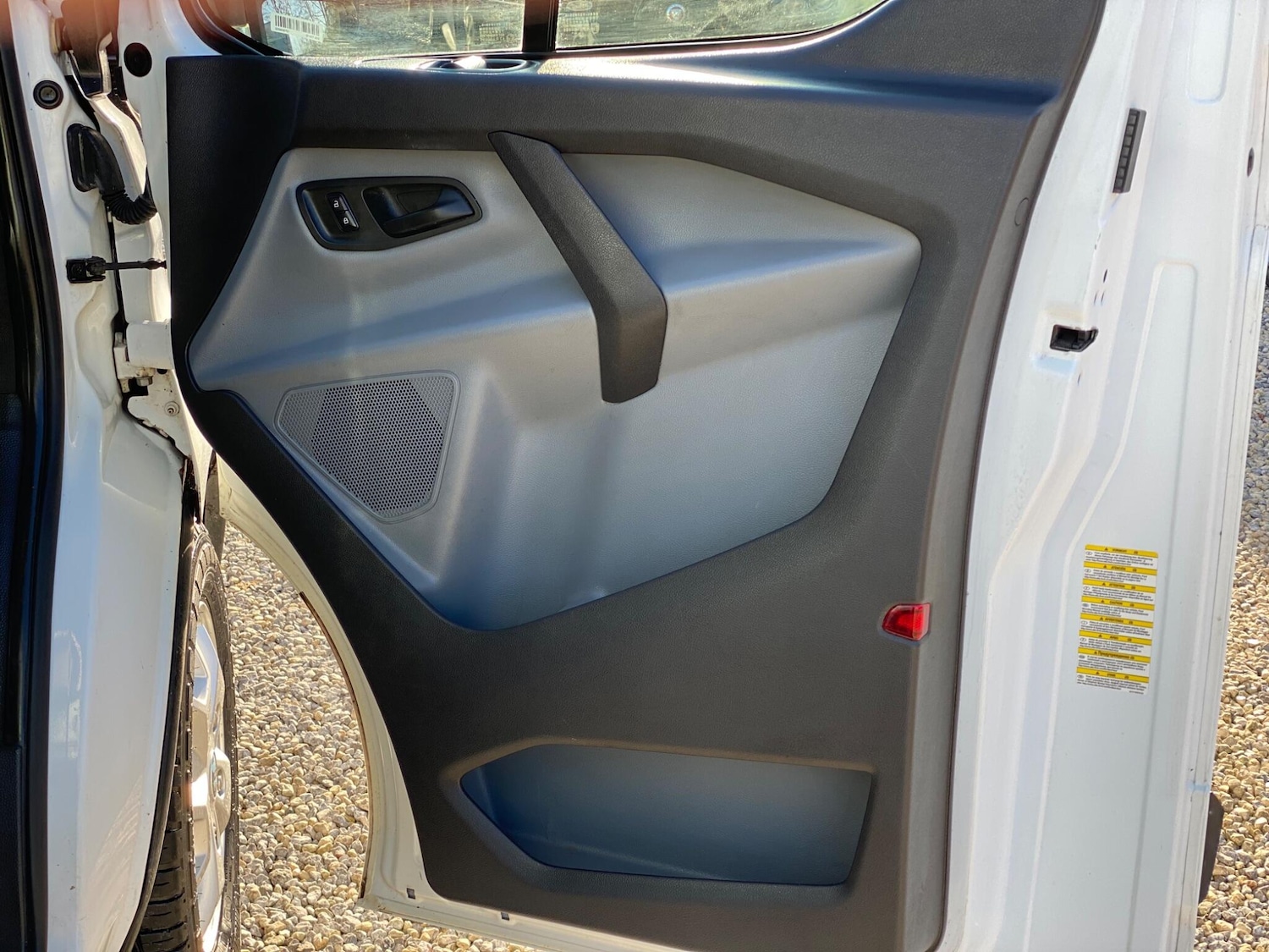 Used Ford Transit Custom 2014 for sale - 76714498: Photo 21