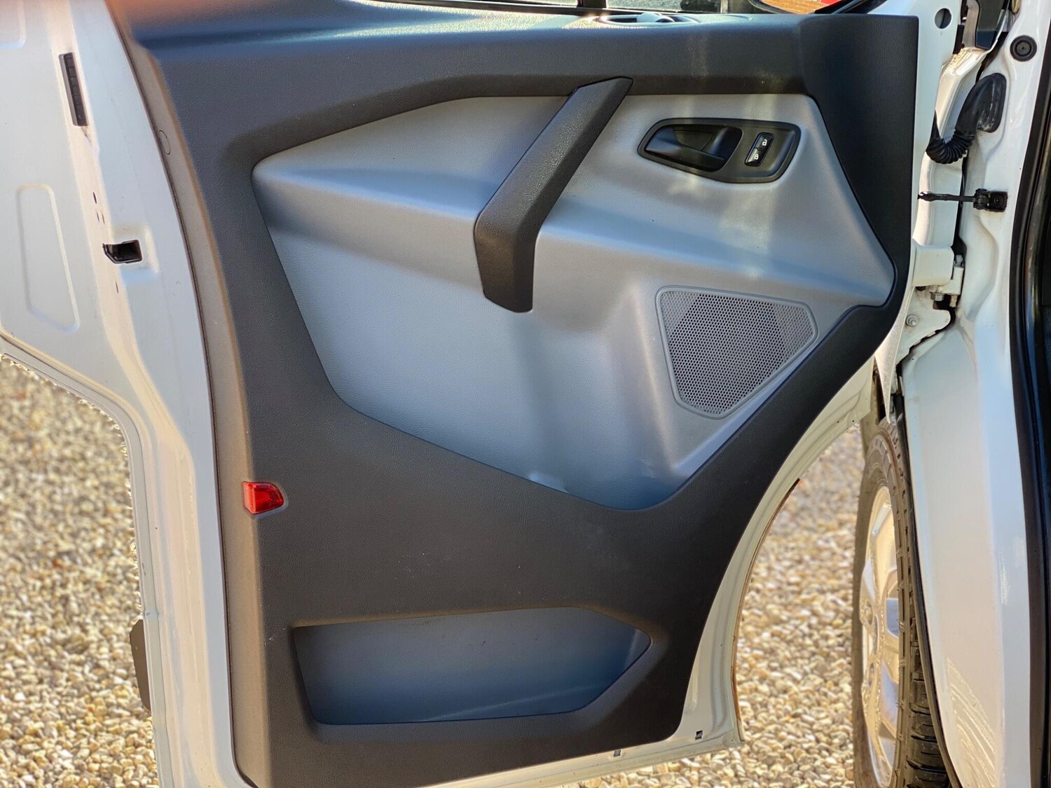 Used Ford Transit Custom 2014 for sale - 76714498: Photo 22