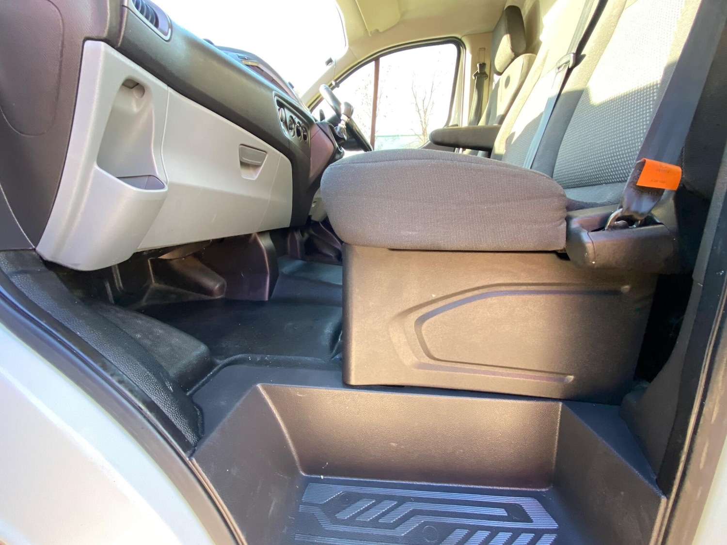 Used Ford Transit Custom 2014 for sale - 76714498: Photo 42