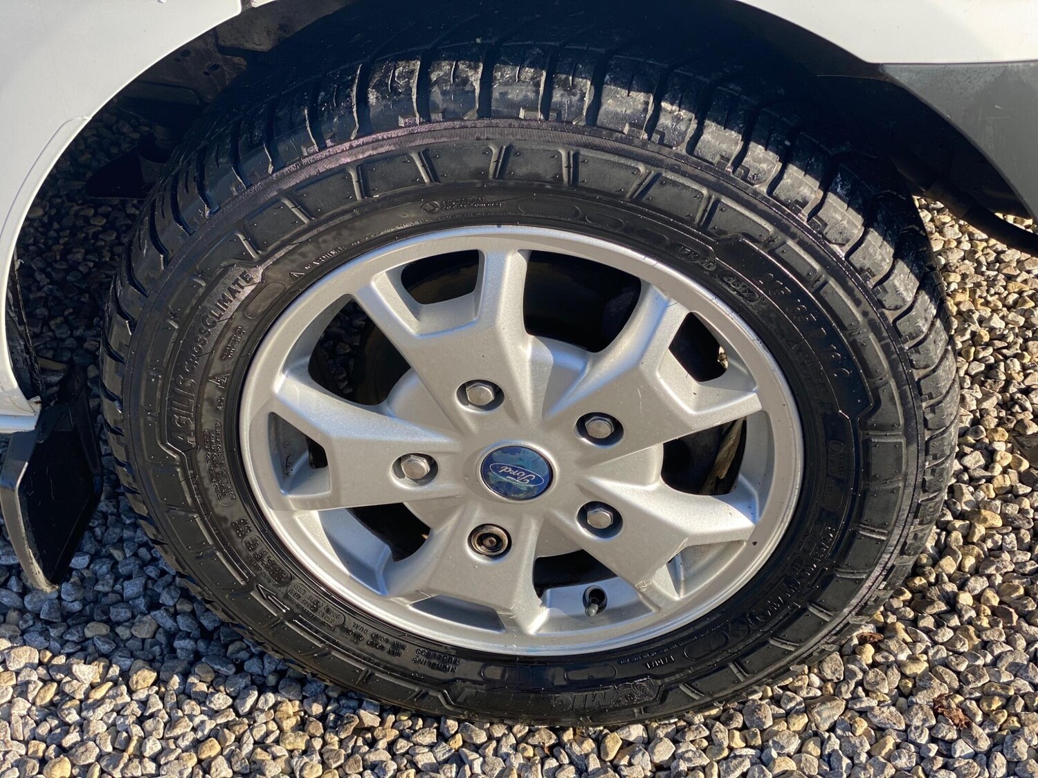 Used Ford Transit Custom 2014 for sale - 76714498: Photo 49