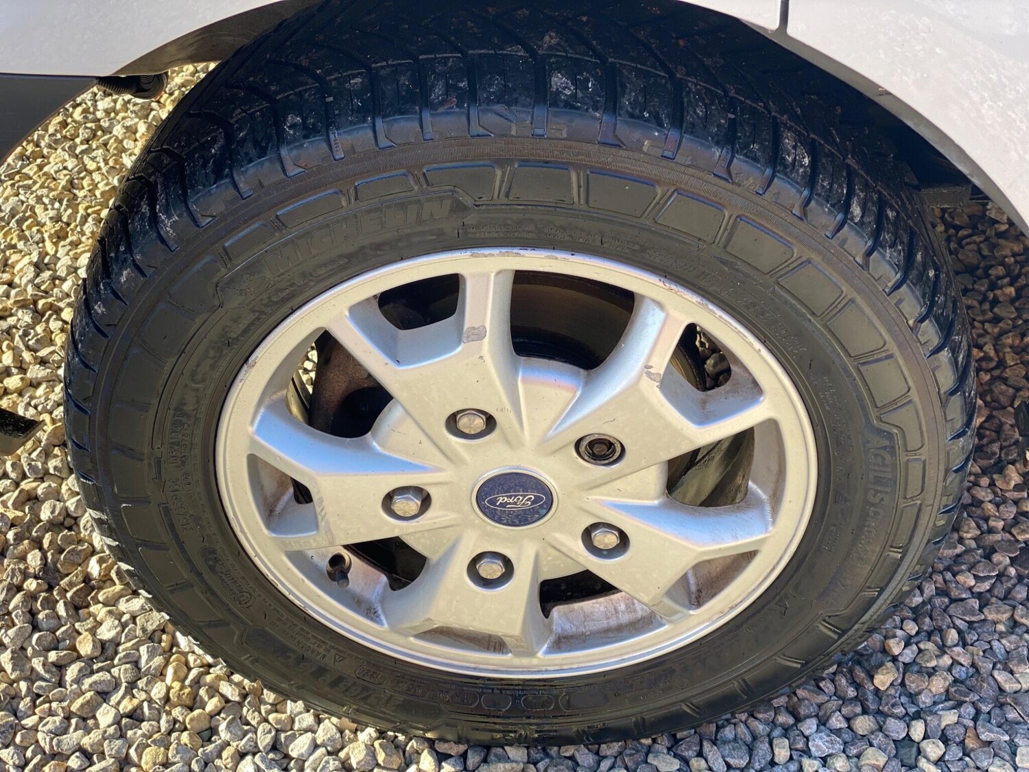 Used Ford Transit Custom 2014 for sale - 76714498: Photo 50