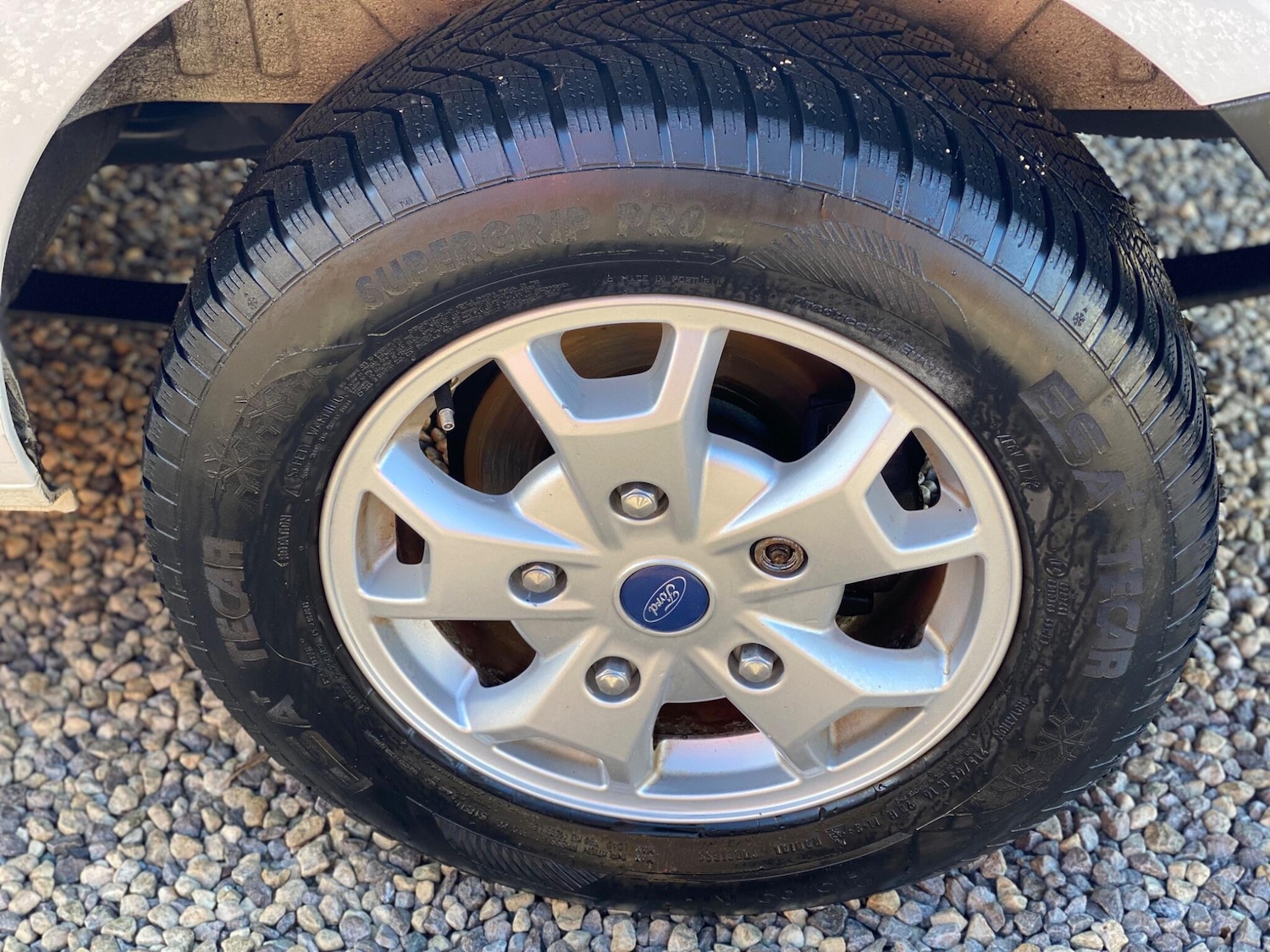 Used Ford Transit Custom 2014 for sale - 76714498: Photo 51