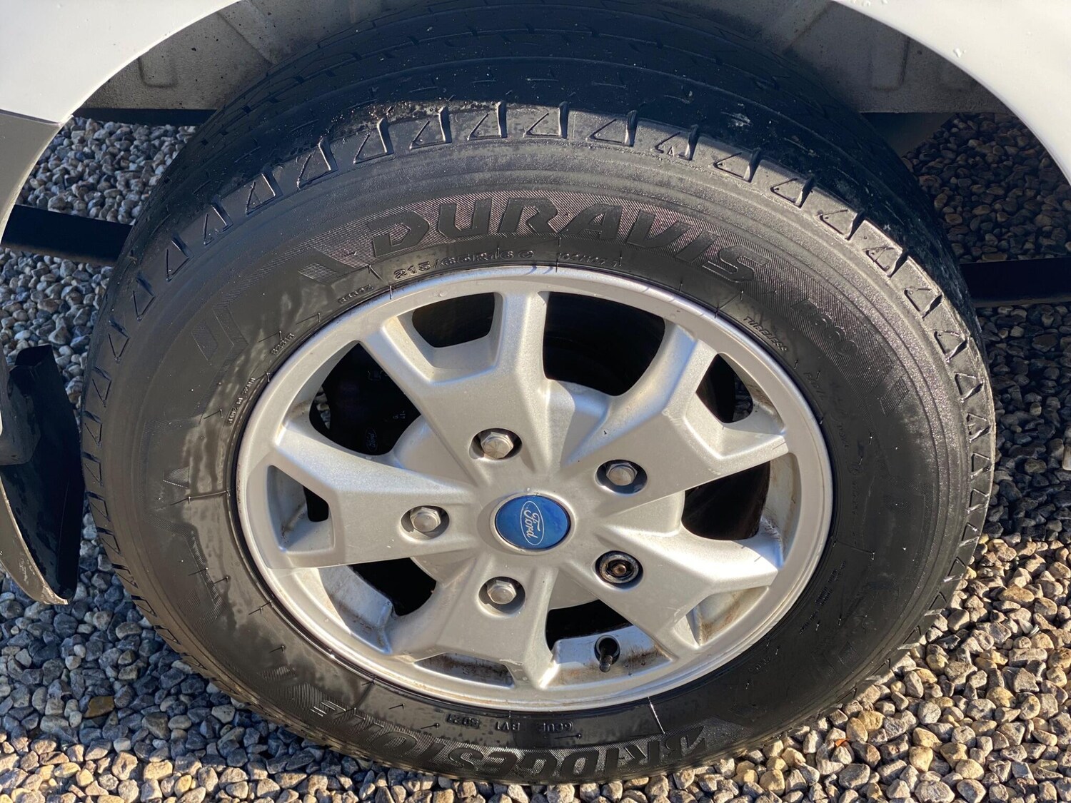 Used Ford Transit Custom 2014 for sale - 76714498: Photo 52