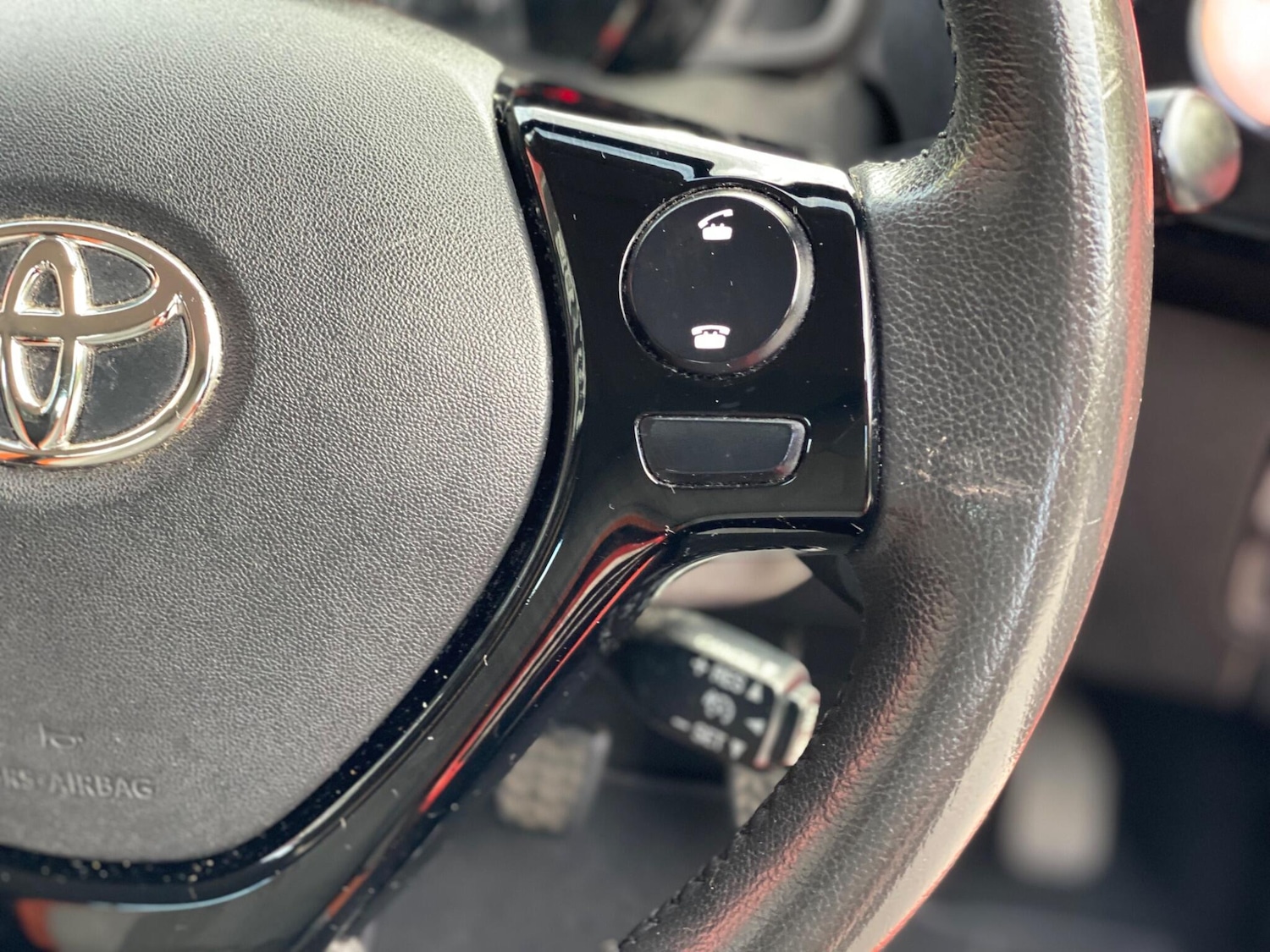 Used Toyota AYGO 2015 for sale - 76992935: Photo 27