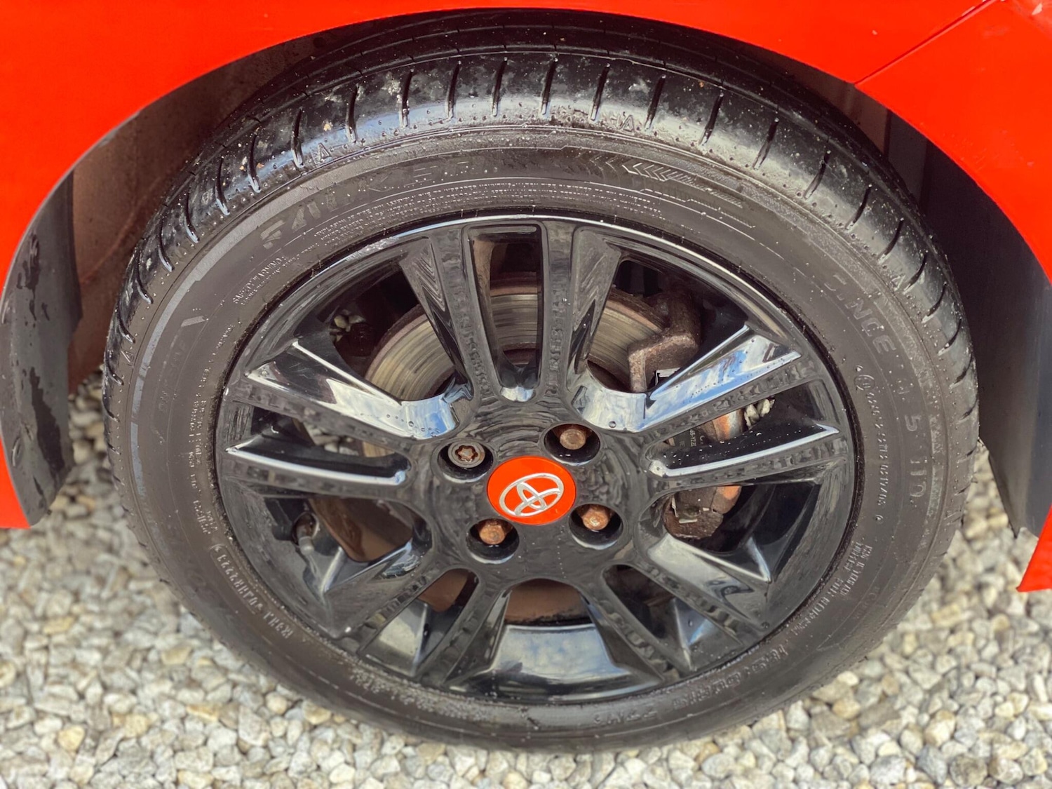 Used Toyota AYGO 2015 for sale - 76992935: Photo 31