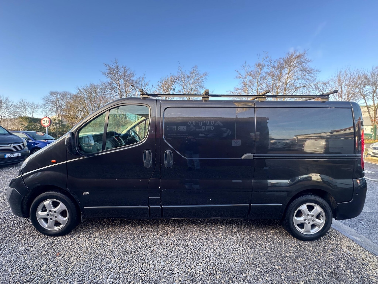 Used Vauxhall Vivaro for sale - 77683929: Photo 15