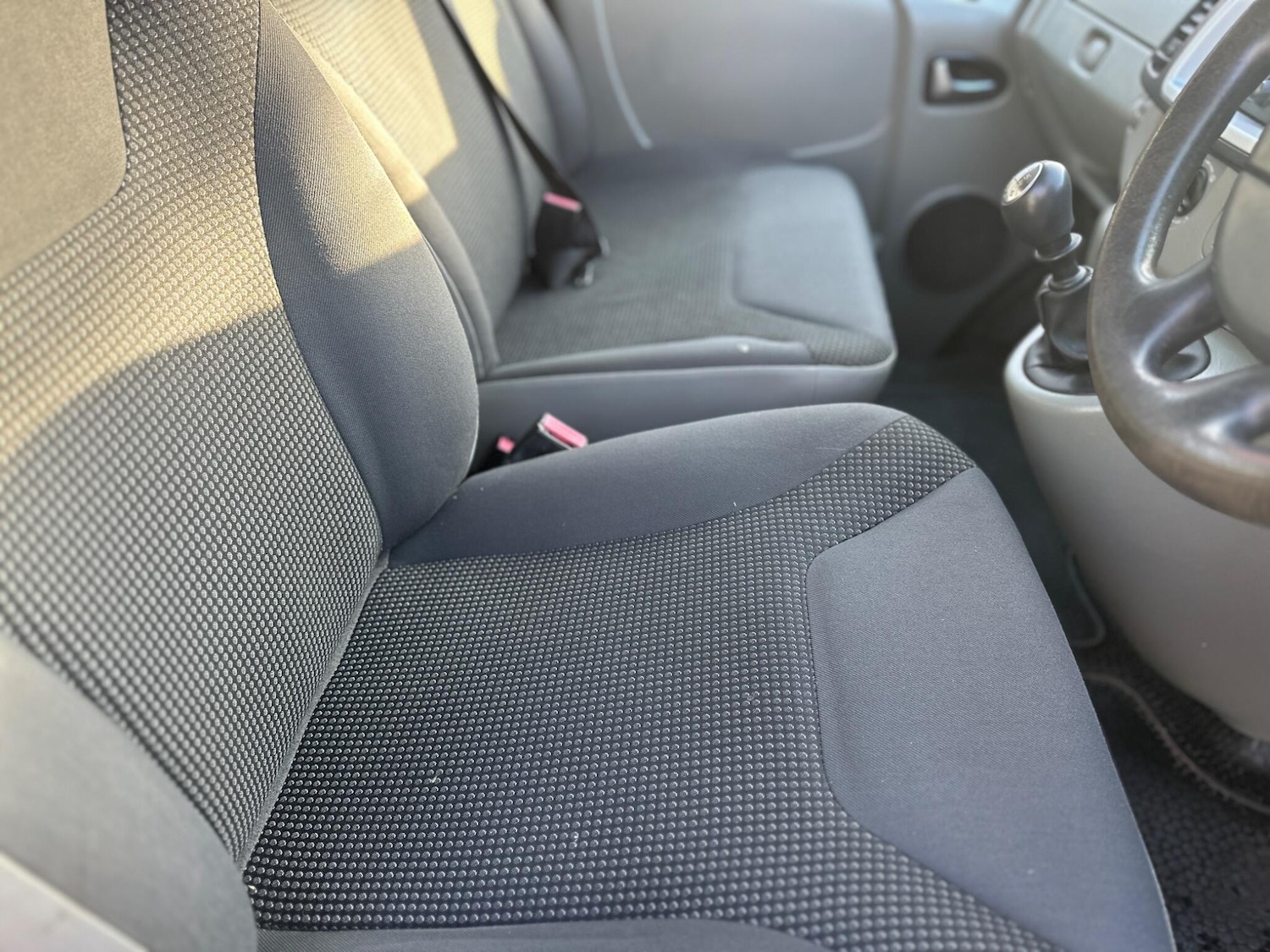 Used Vauxhall Vivaro for sale - 77683929: Photo 26