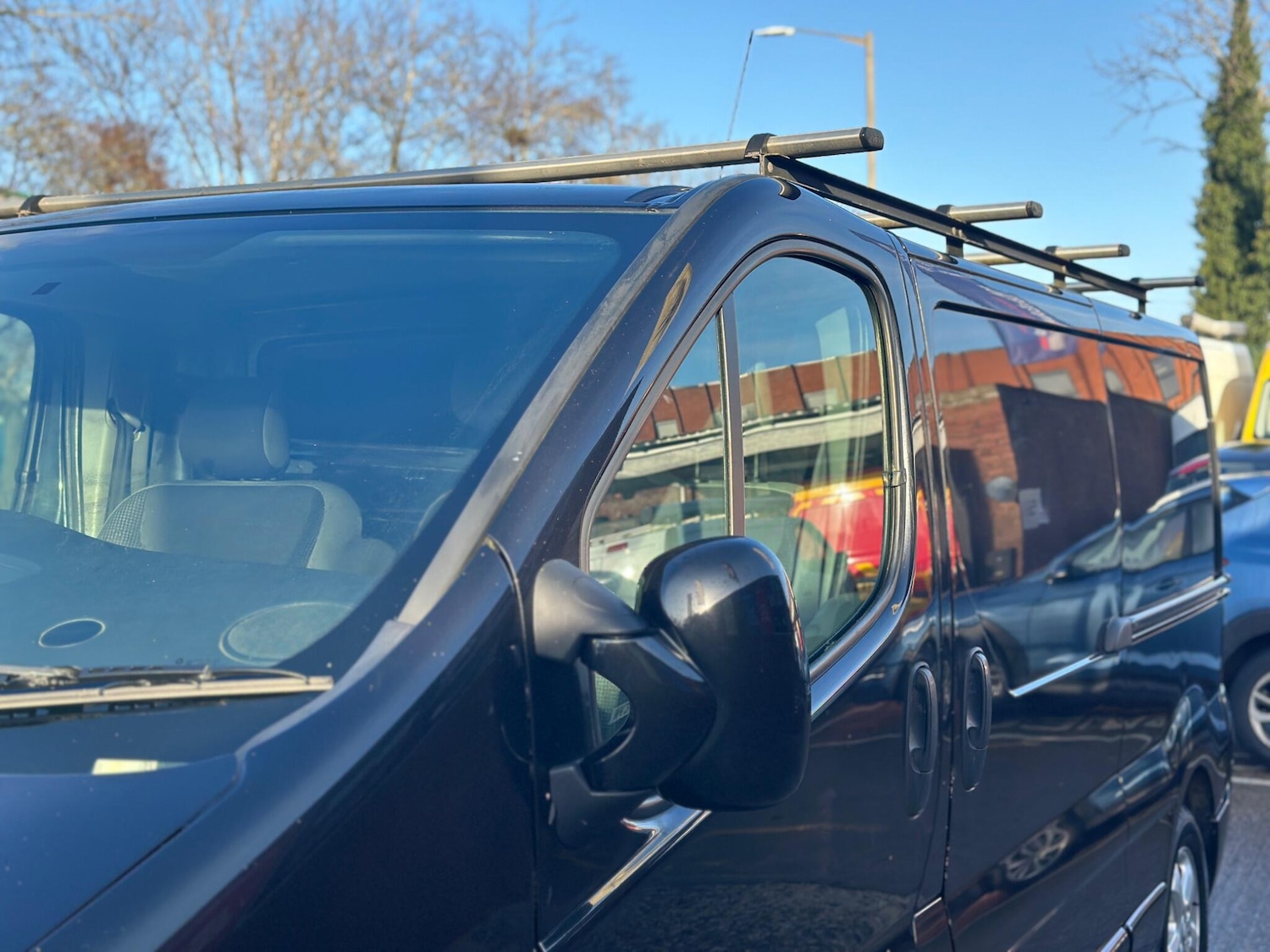 Used Vauxhall Vivaro for sale - 77683929: Photo 32