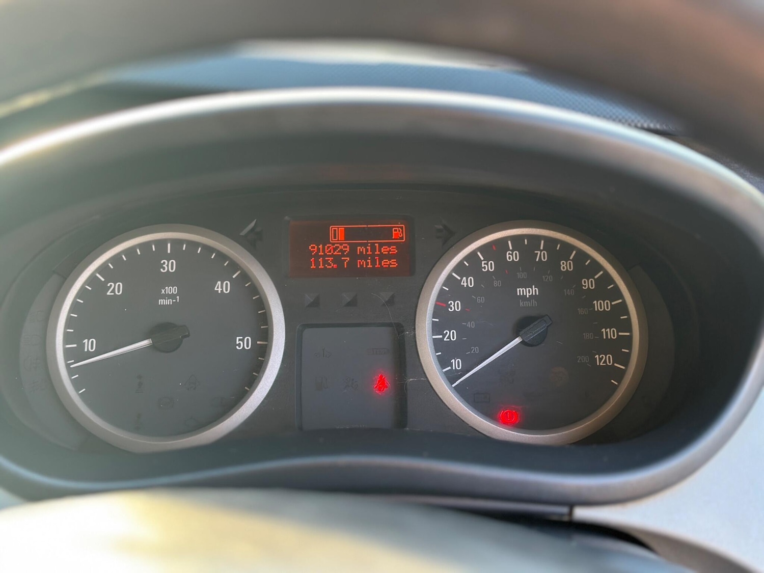 Used Vauxhall Vivaro for sale - 77683929: Photo 41