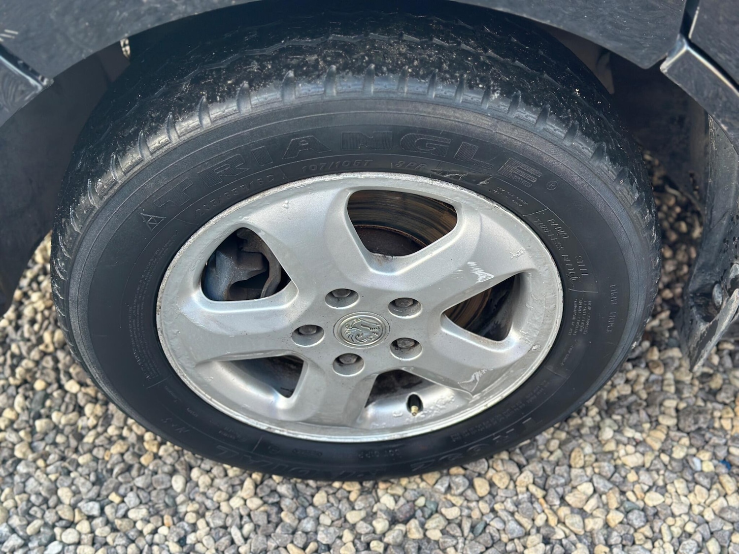 Used Vauxhall Vivaro for sale - 77683929: Photo 46